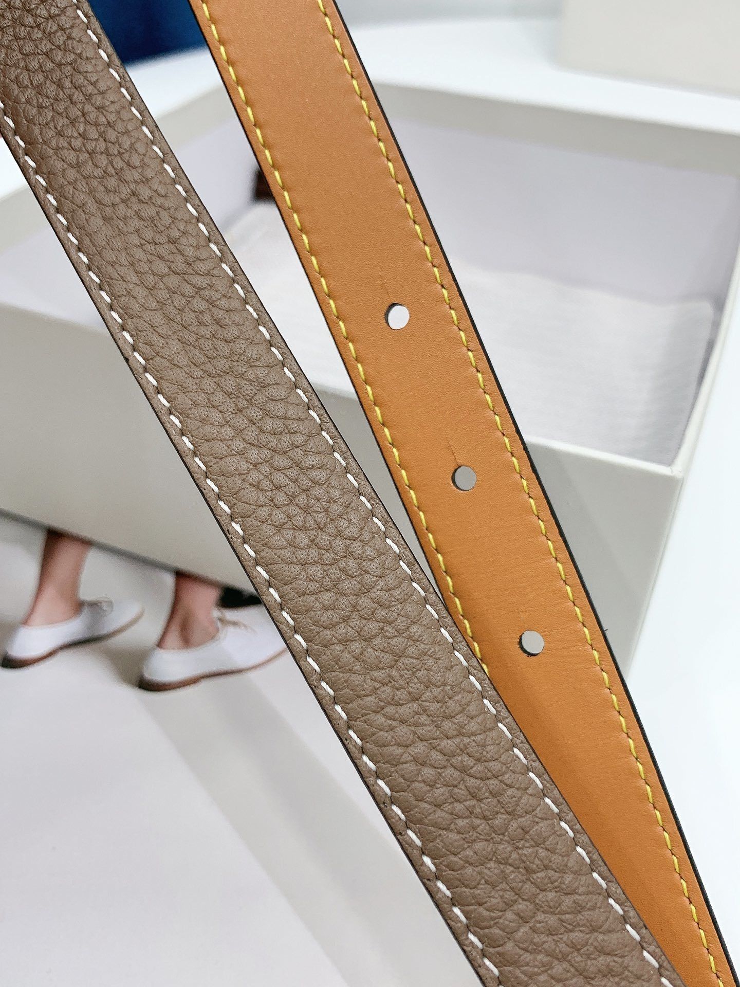 LOEWE_Belt_yupoo_Original_quality