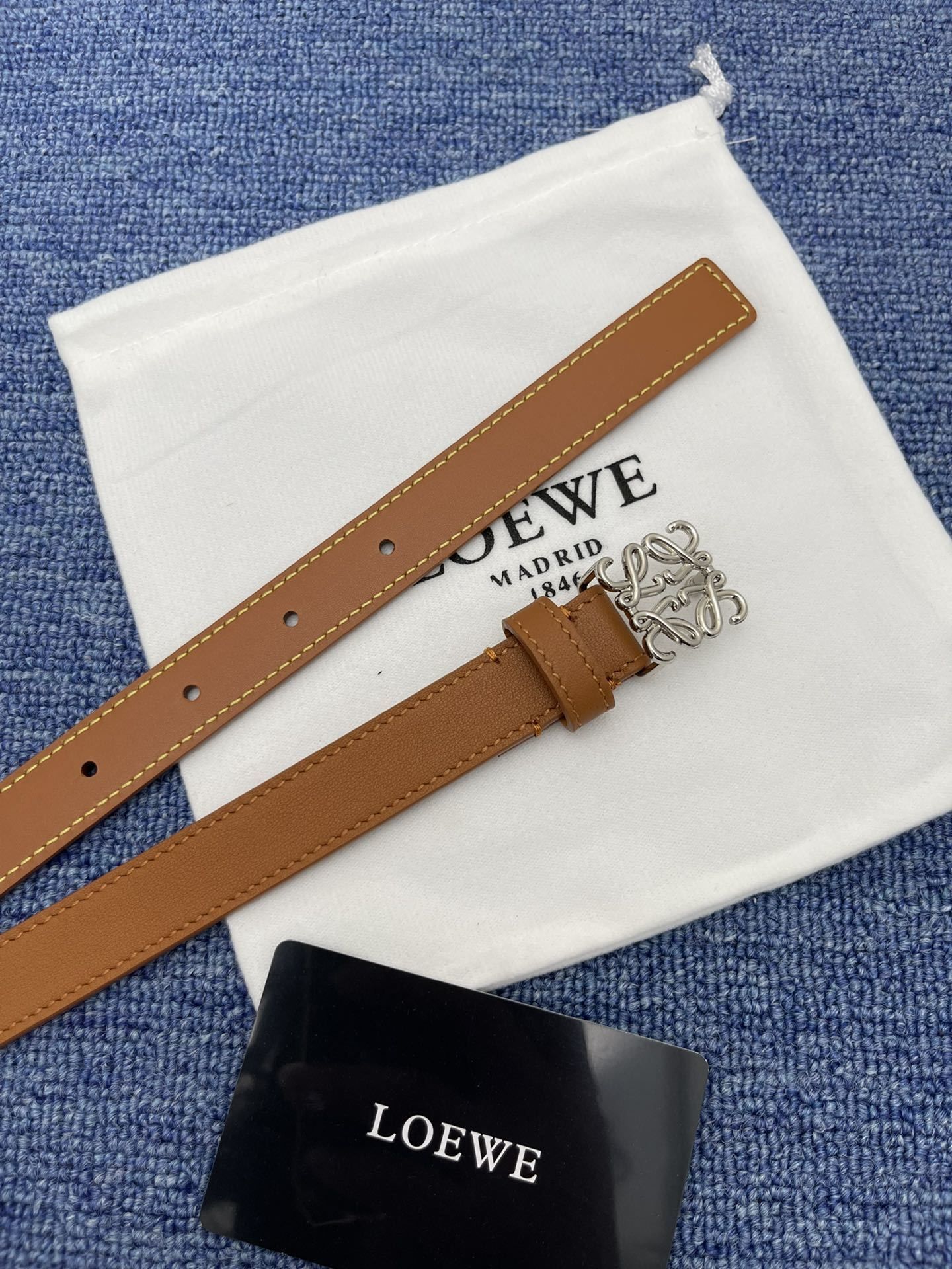 LOEWE_Belt_yupoo_Original_quality