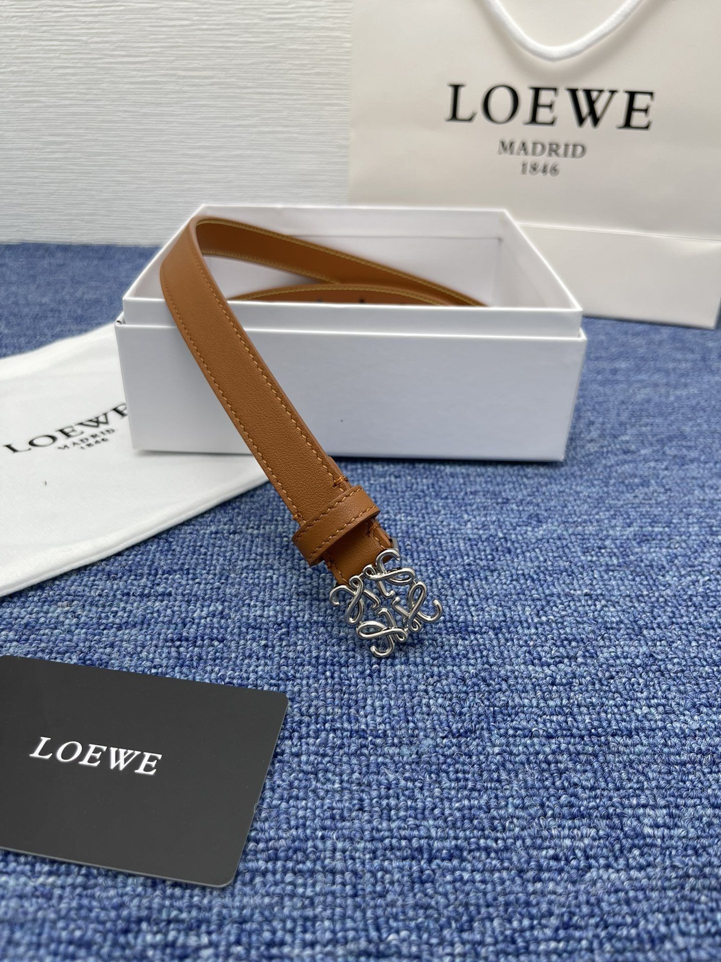 LOEWE_Belt_yupoo_Original_quality