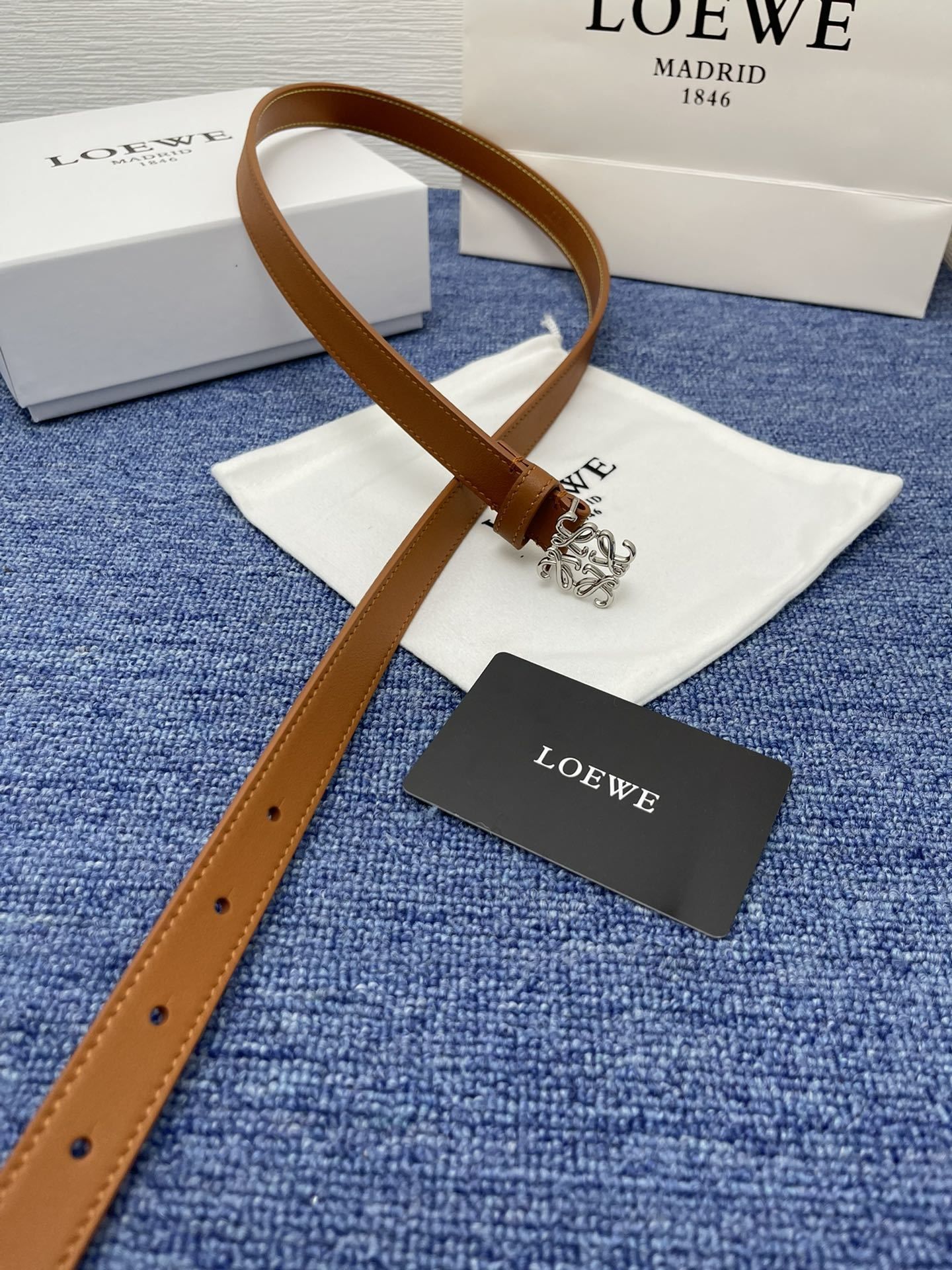 LOEWE_Belt_yupoo_Original_quality