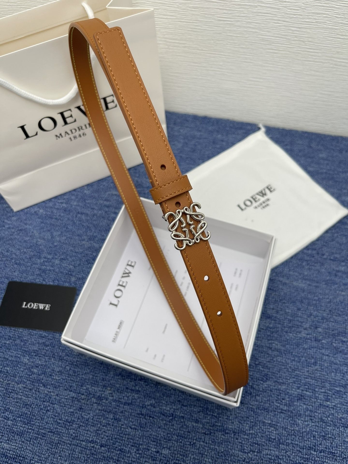 LOEWE_Belt_yupoo_Original_quality
