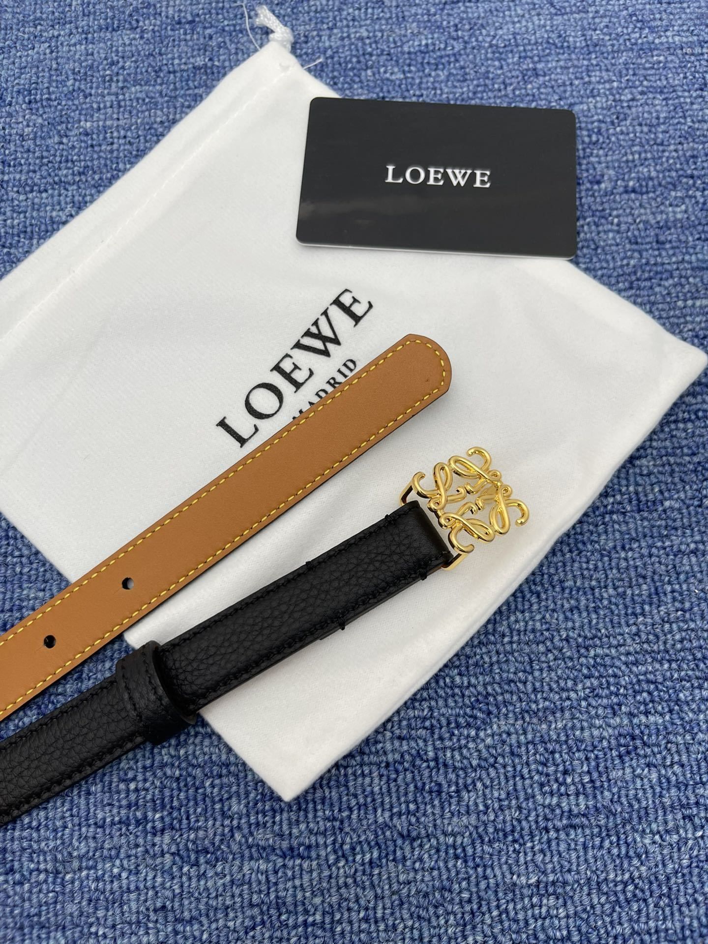 LOEWE_Belt_yupoo_Original_quality