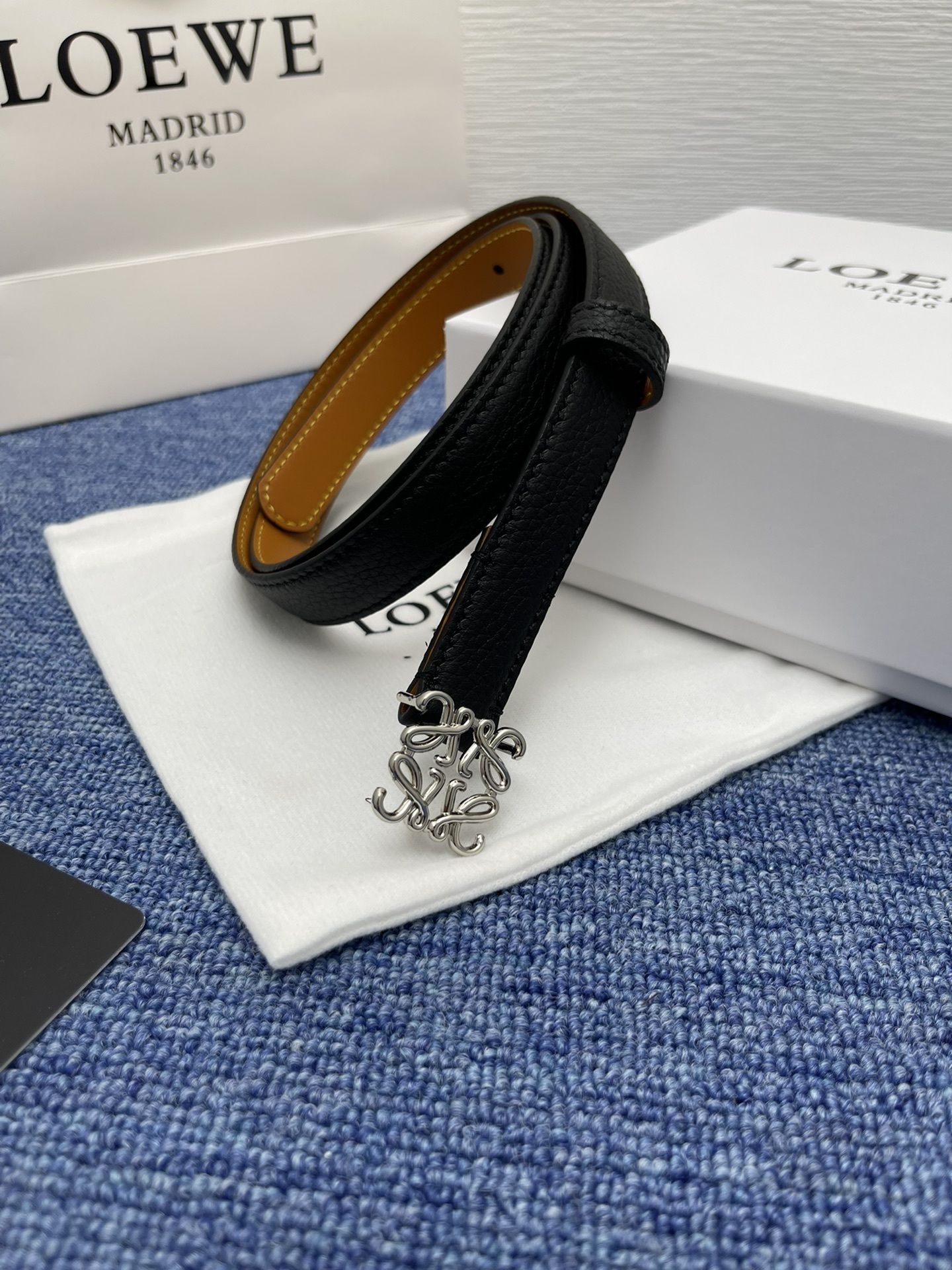 LOEWE_Belt_yupoo_Original_quality