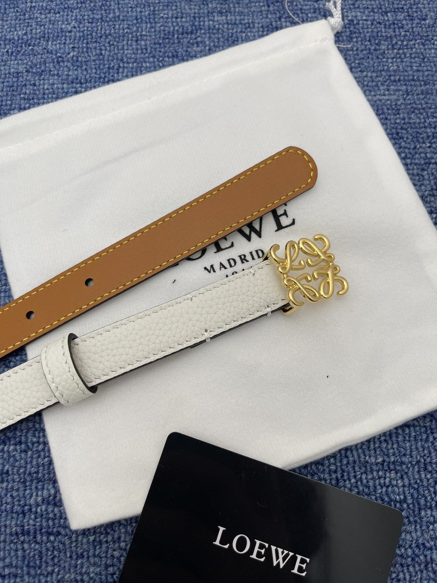LOEWE_Belt_yupoo_Original_quality