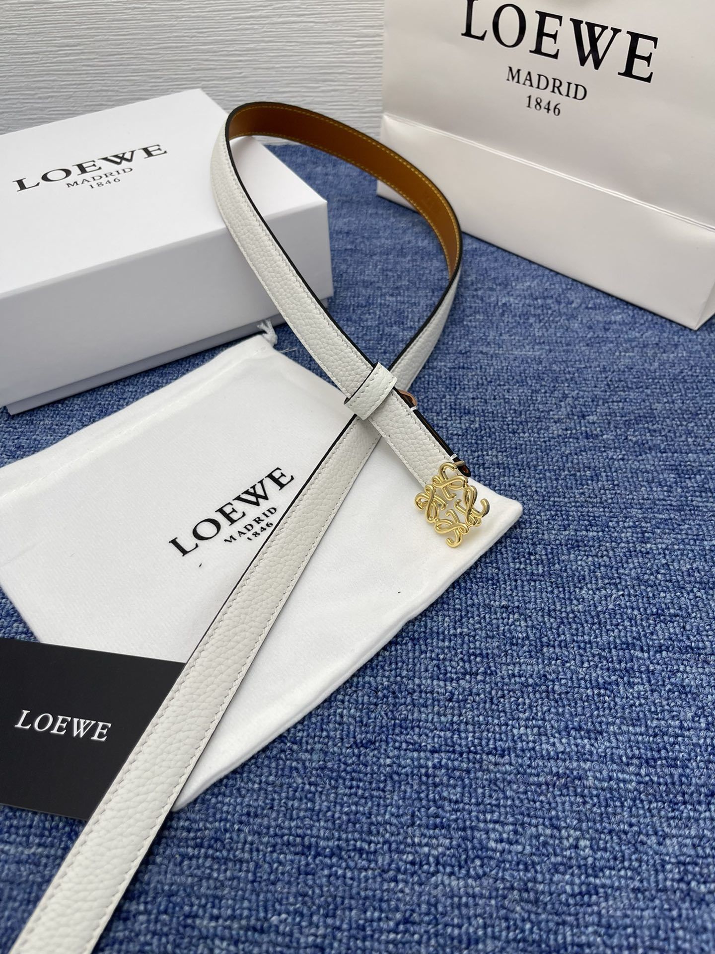 LOEWE_Belt_yupoo_Original_quality