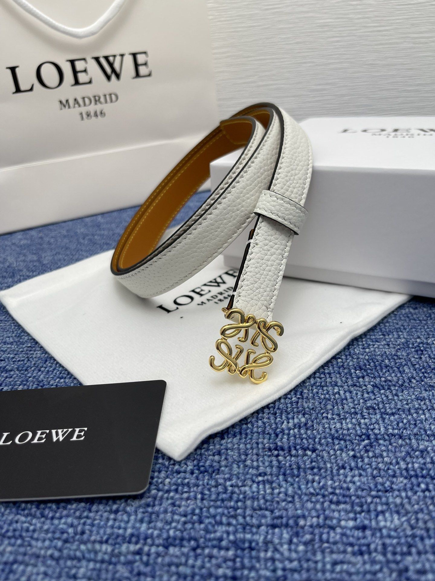 LOEWE_Belt_yupoo_Original_quality