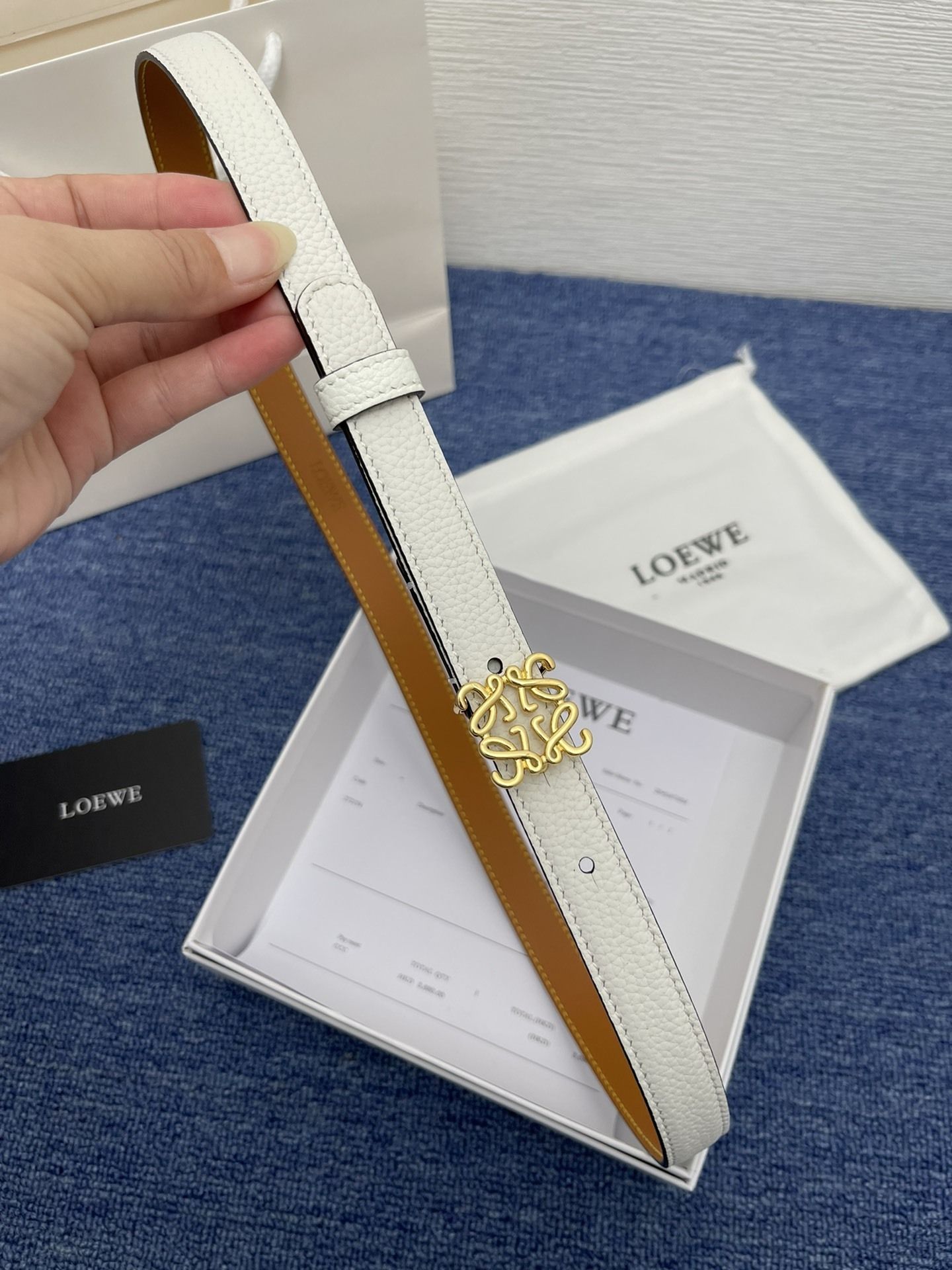 LOEWE_Belt_yupoo_Original_quality