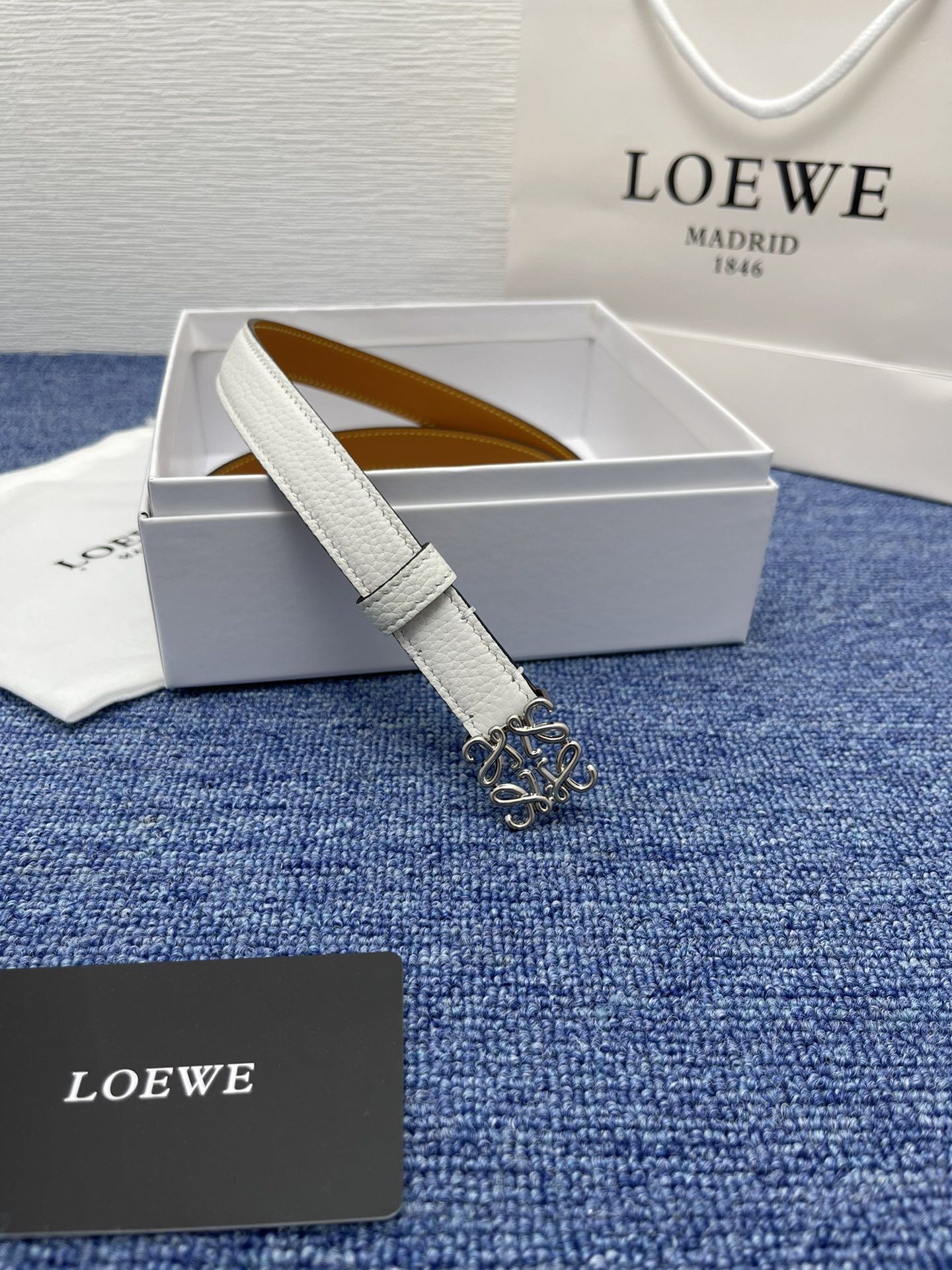 LOEWE_Belt_yupoo_Original_quality