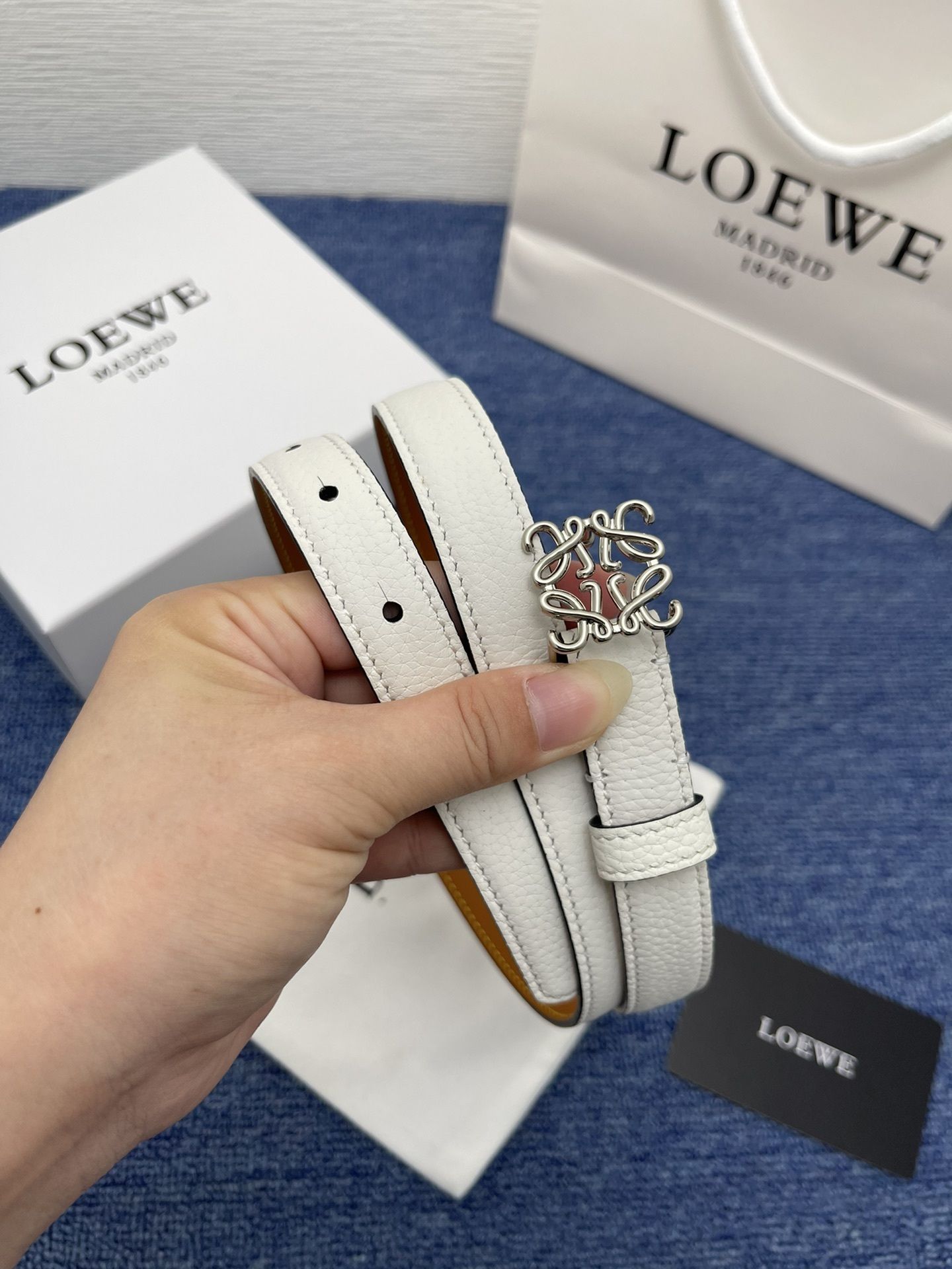 LOEWE_Belt_yupoo_Original_quality