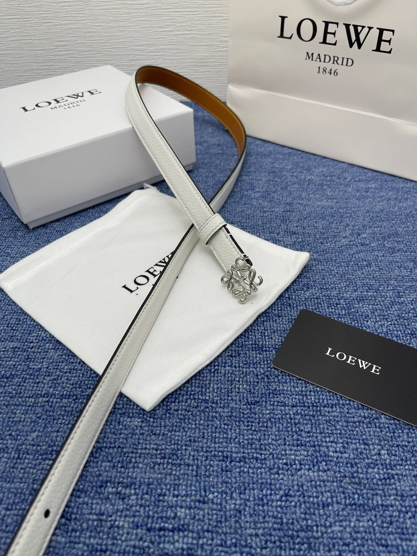 LOEWE_Belt_yupoo_Original_quality