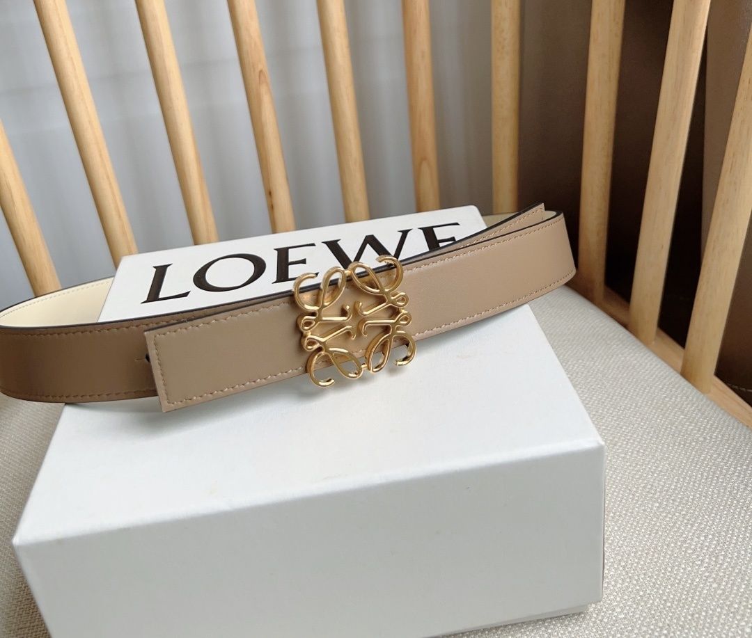 LOEWE_Belt_yupoo_Original_quality
