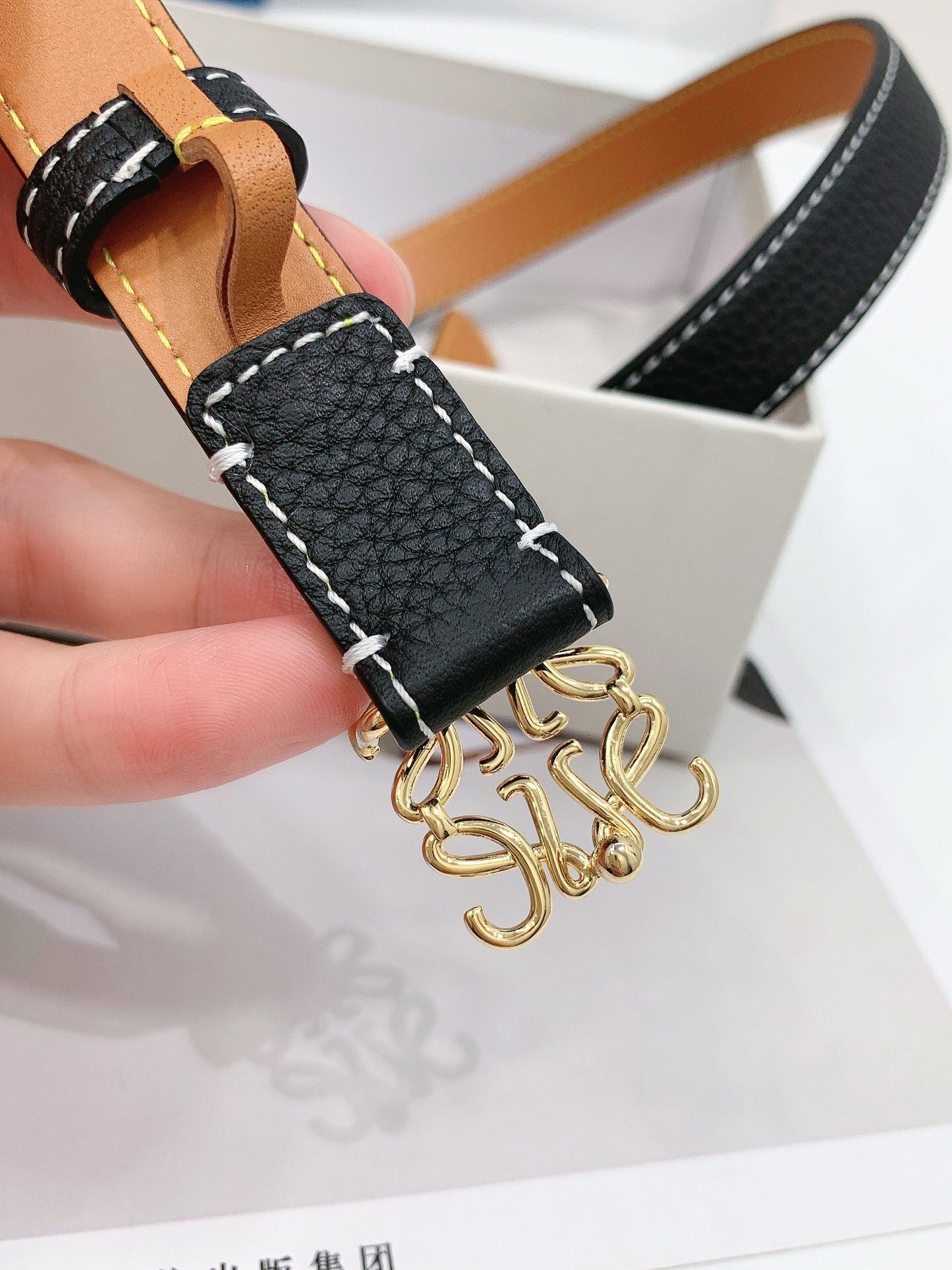 LOEWE_Belt_yupoo_Original_quality