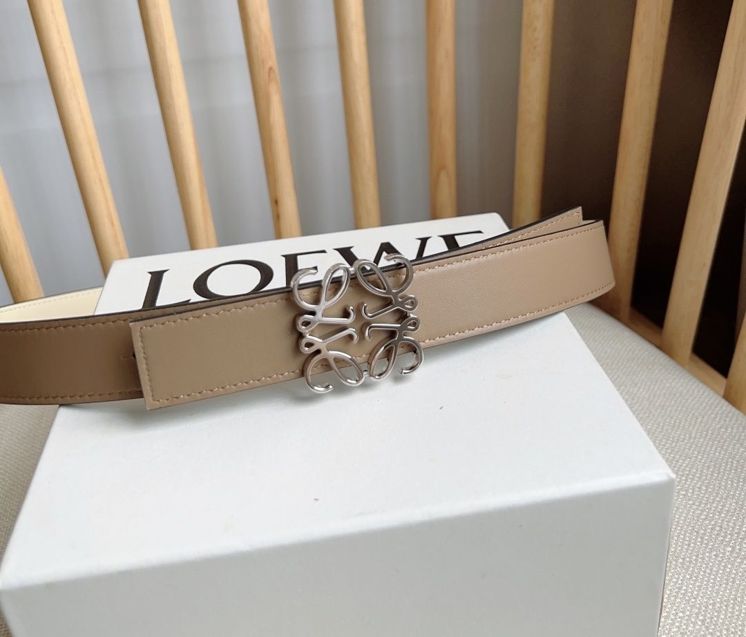 LOEWE_Belt_yupoo_Original_quality