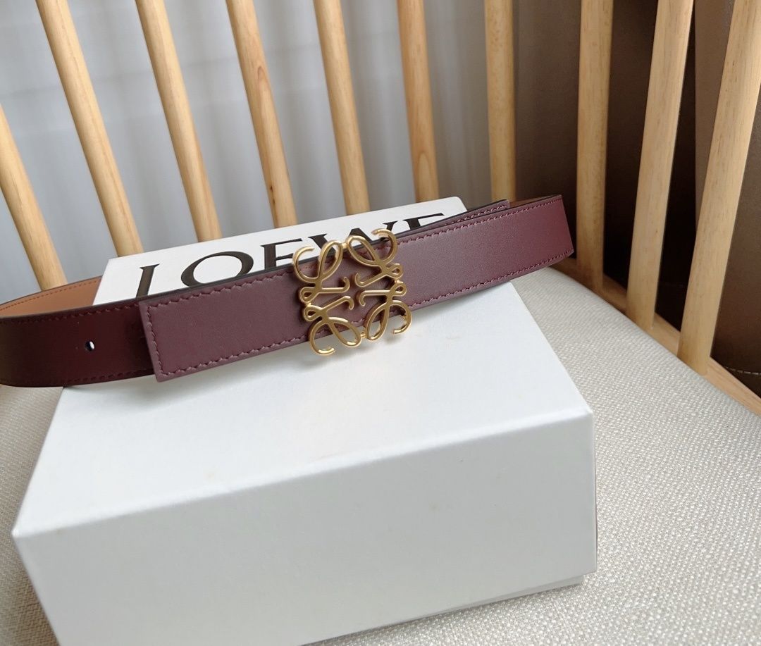 LOEWE_Belt_yupoo_Original_quality