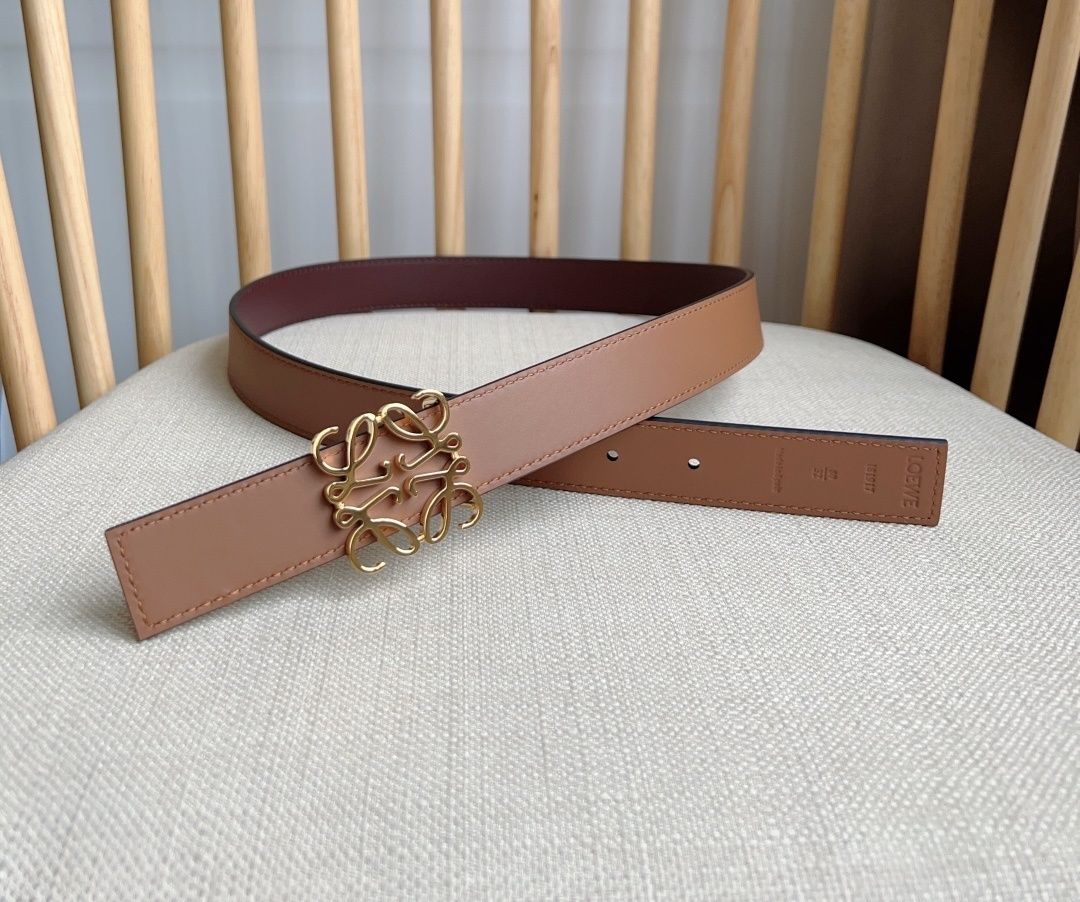 LOEWE_Belt_yupoo_Original_quality