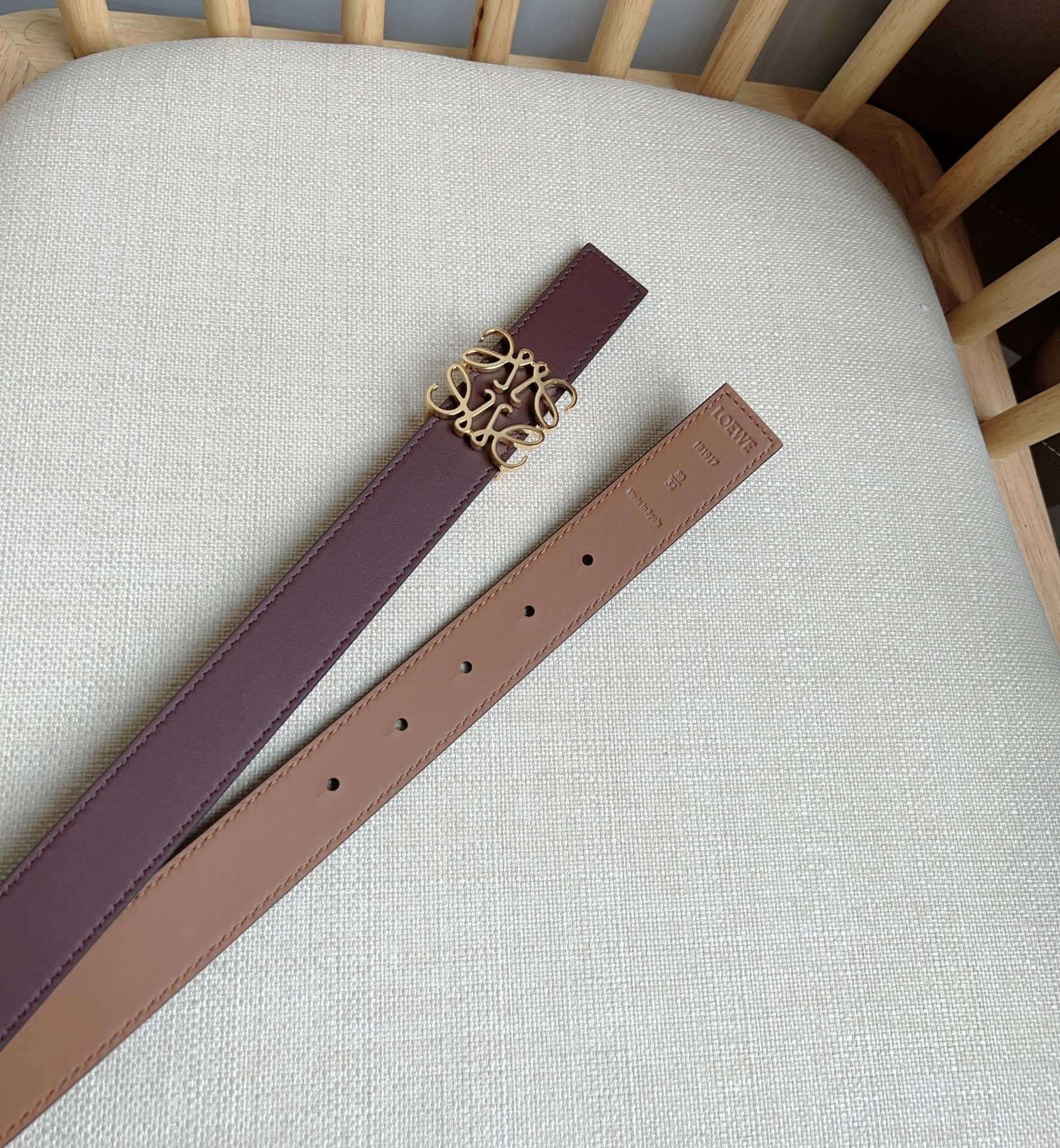 LOEWE_Belt_yupoo_Original_quality