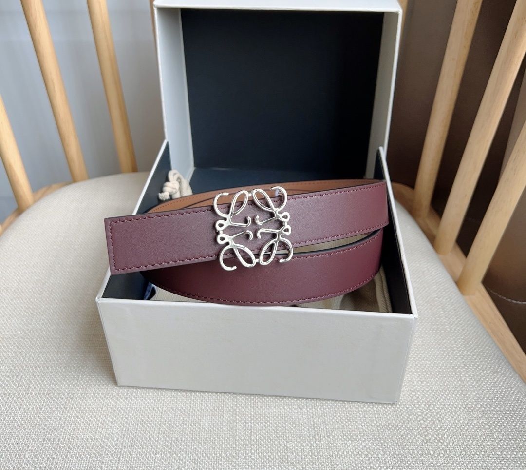 LOEWE_Belt_yupoo_Original_quality