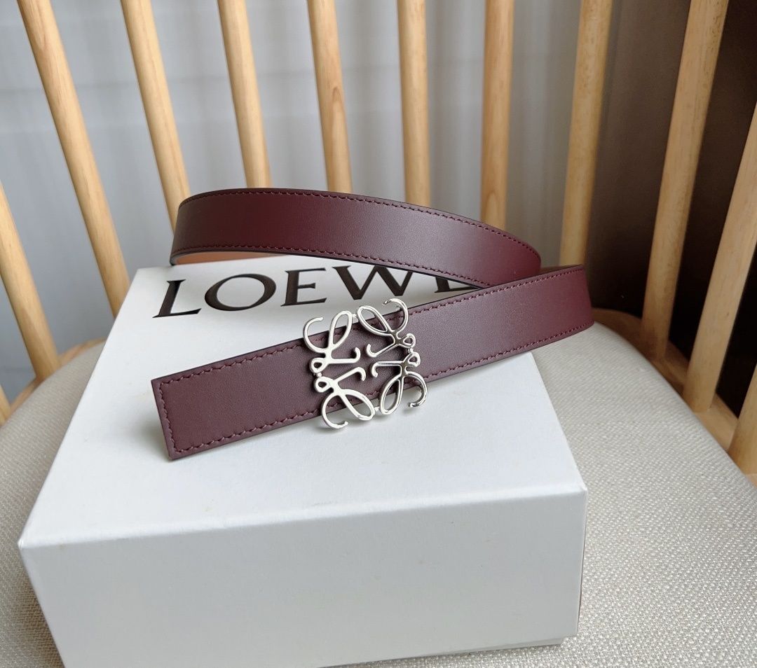 LOEWE_Belt_yupoo_Original_quality