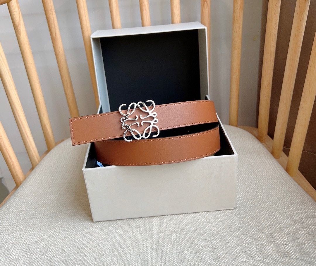 LOEWE_Belt_yupoo_Original_quality