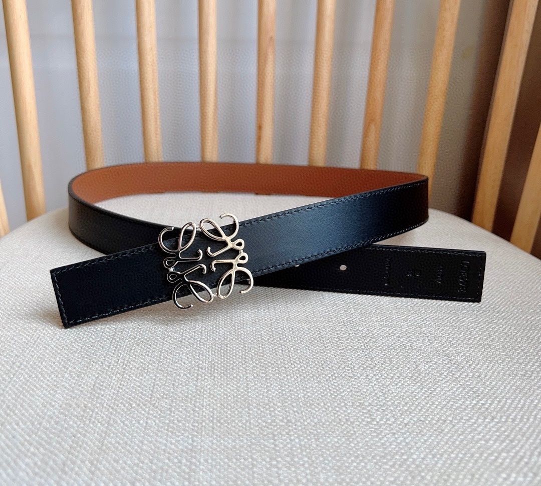 LOEWE_Belt_yupoo_Original_quality