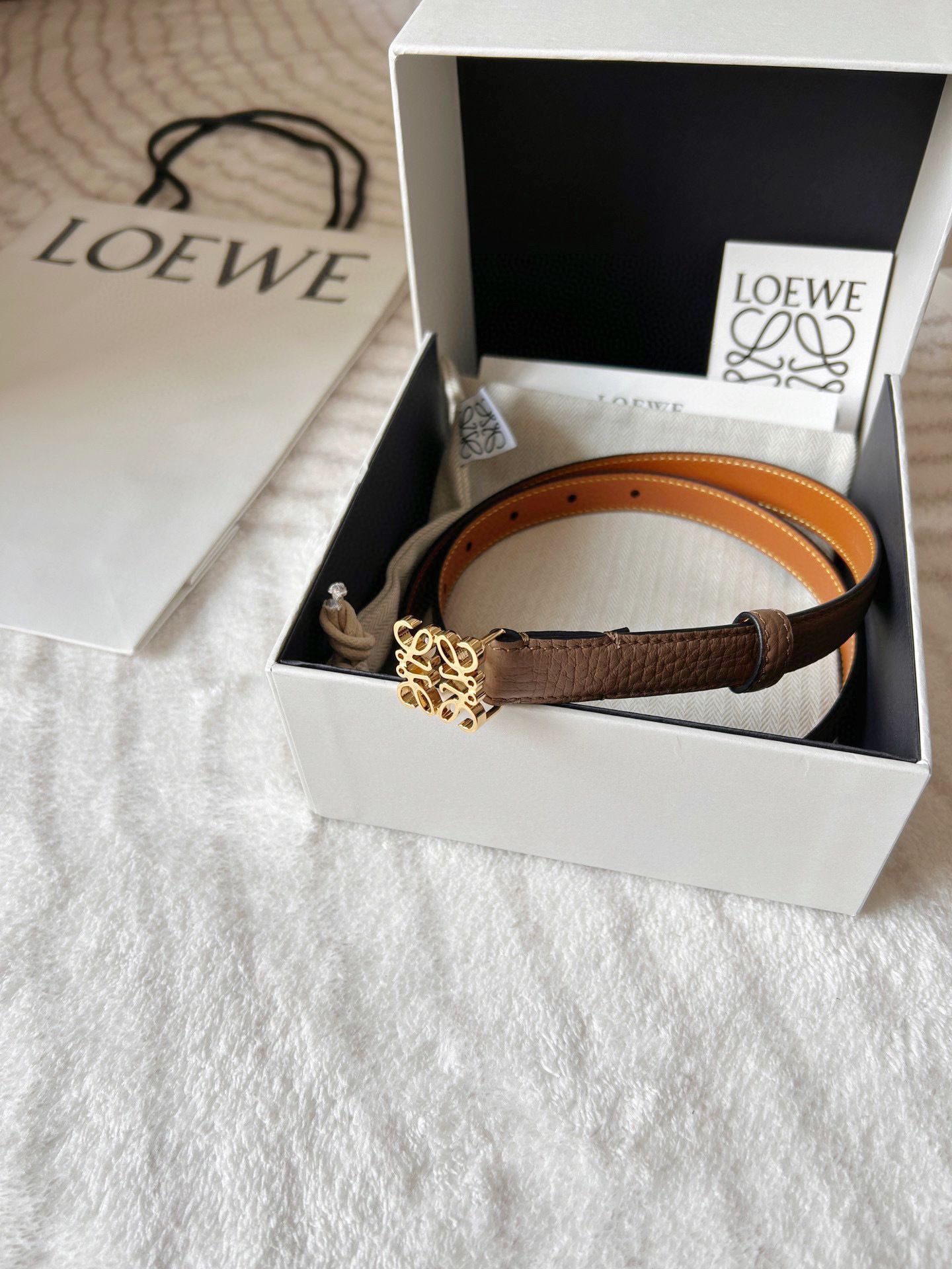 LOEWE_Belt_yupoo_Original_quality