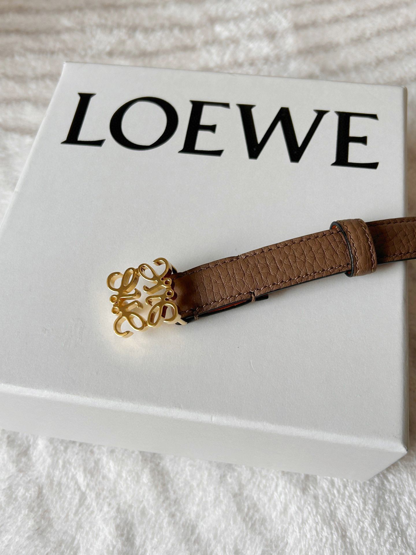 LOEWE_Belt_yupoo_Original_quality