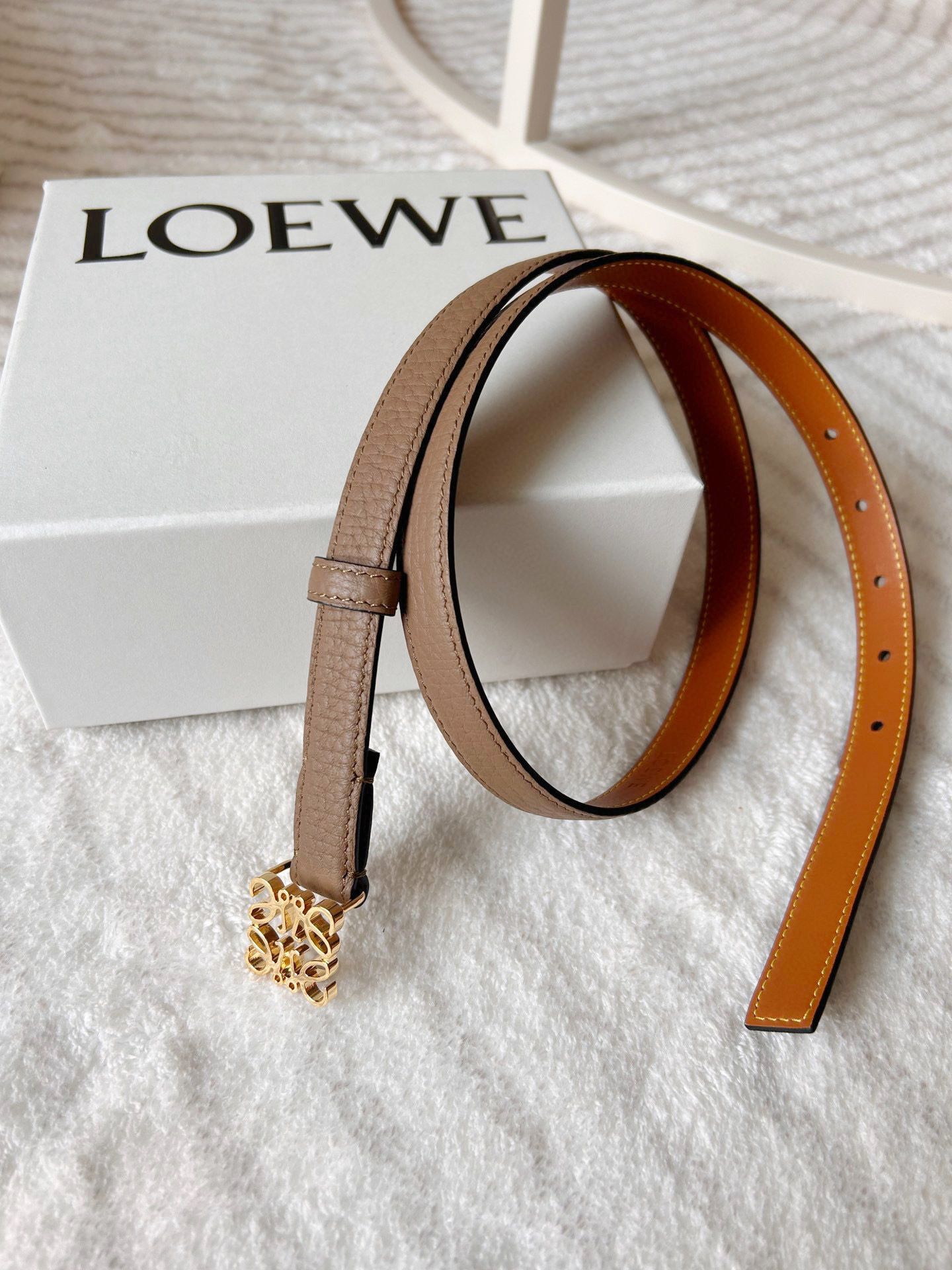 LOEWE_Belt_yupoo_Original_quality