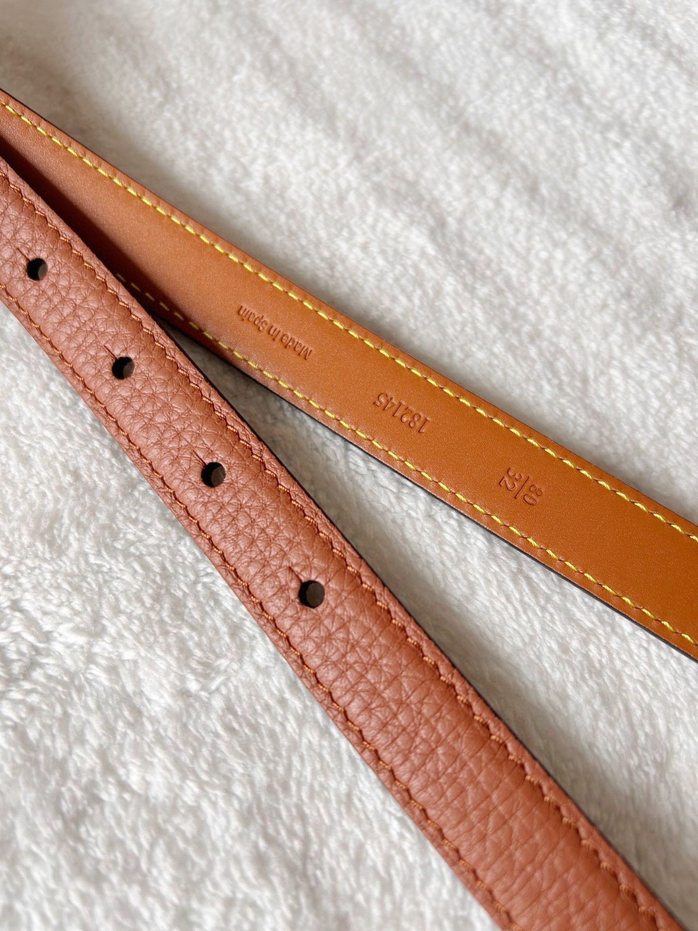 LOEWE_Belt_yupoo_Original_quality