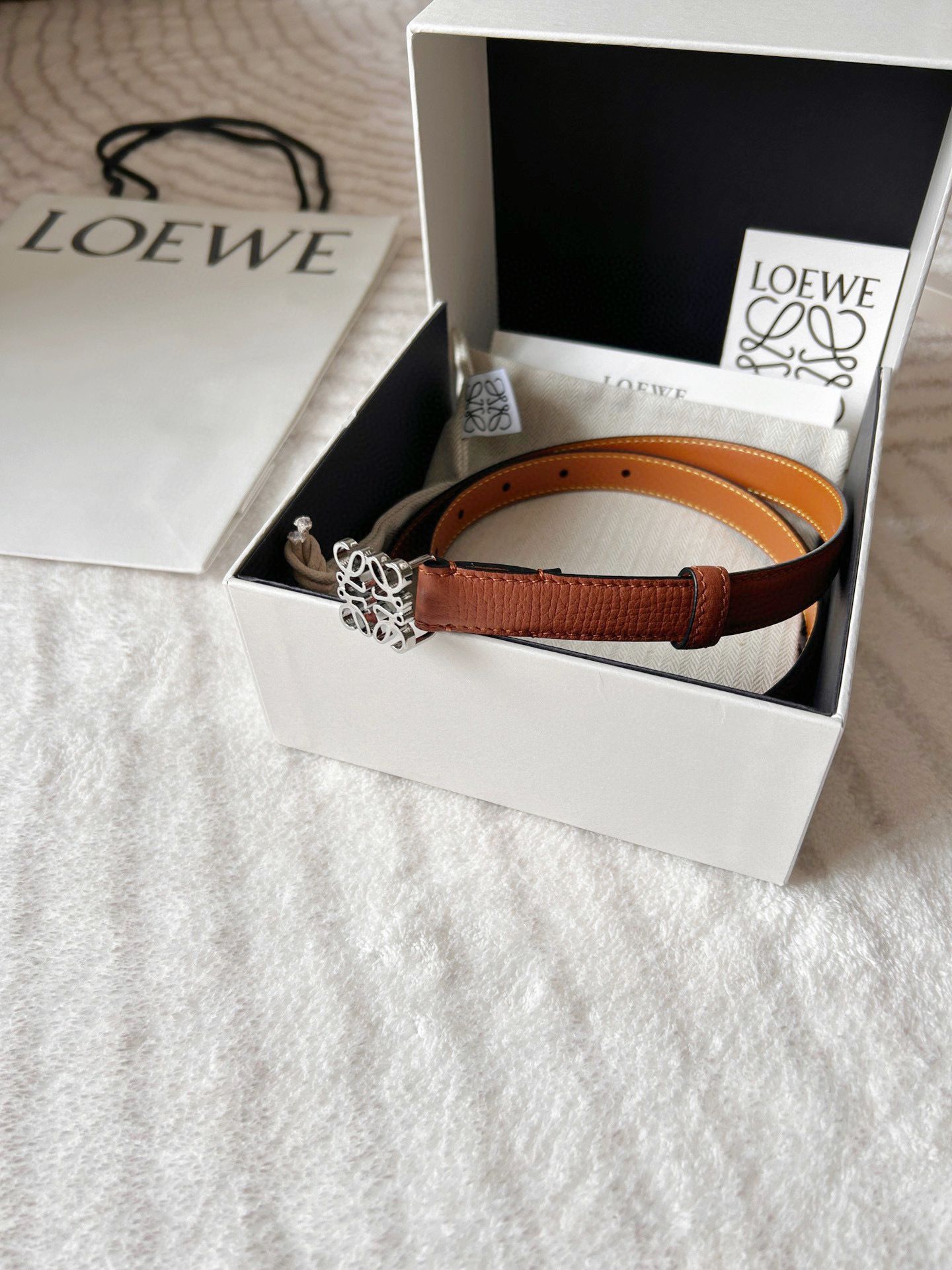 LOEWE_Belt_yupoo_Original_quality