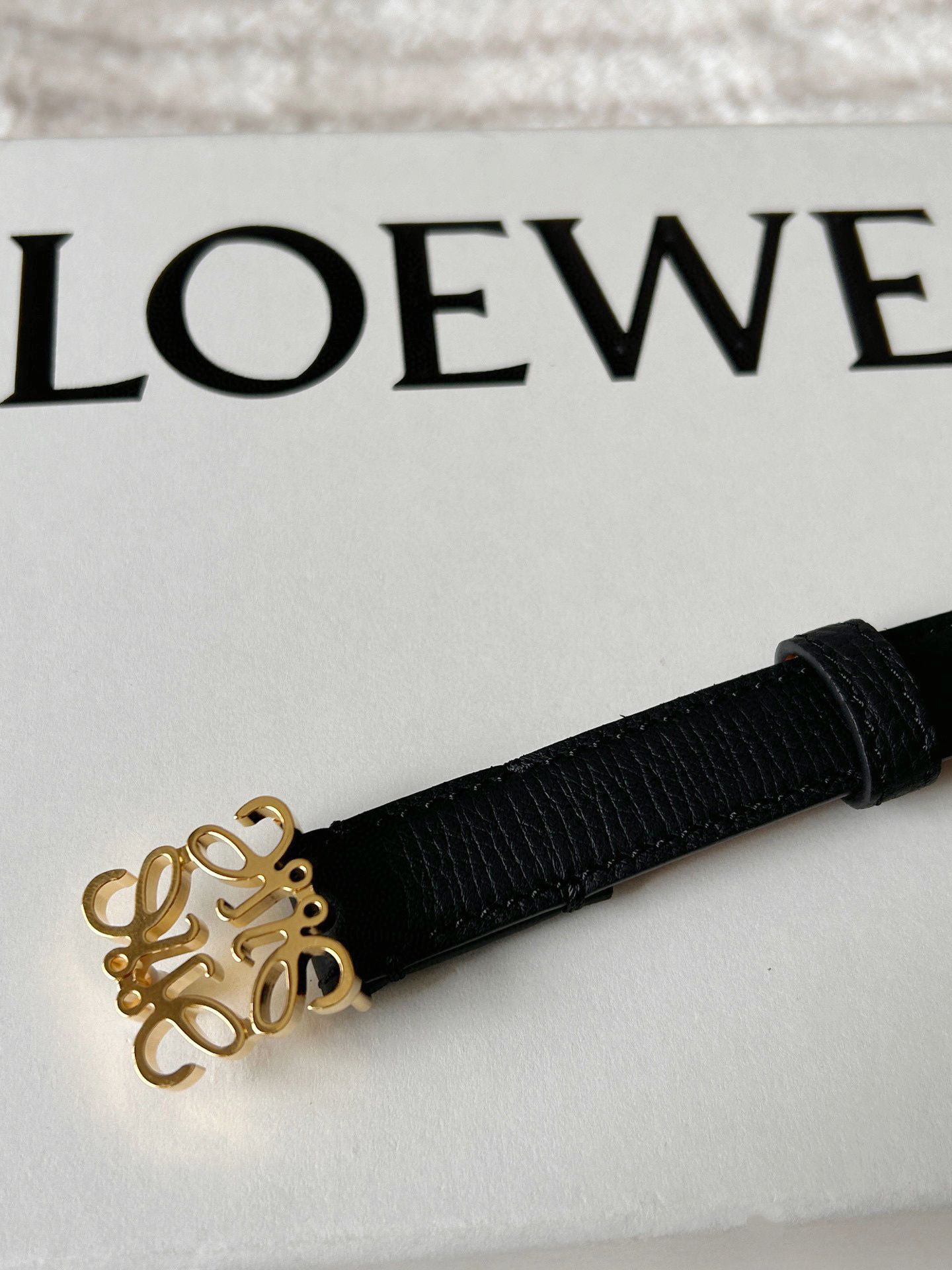 LOEWE_Belt_yupoo_Original_quality