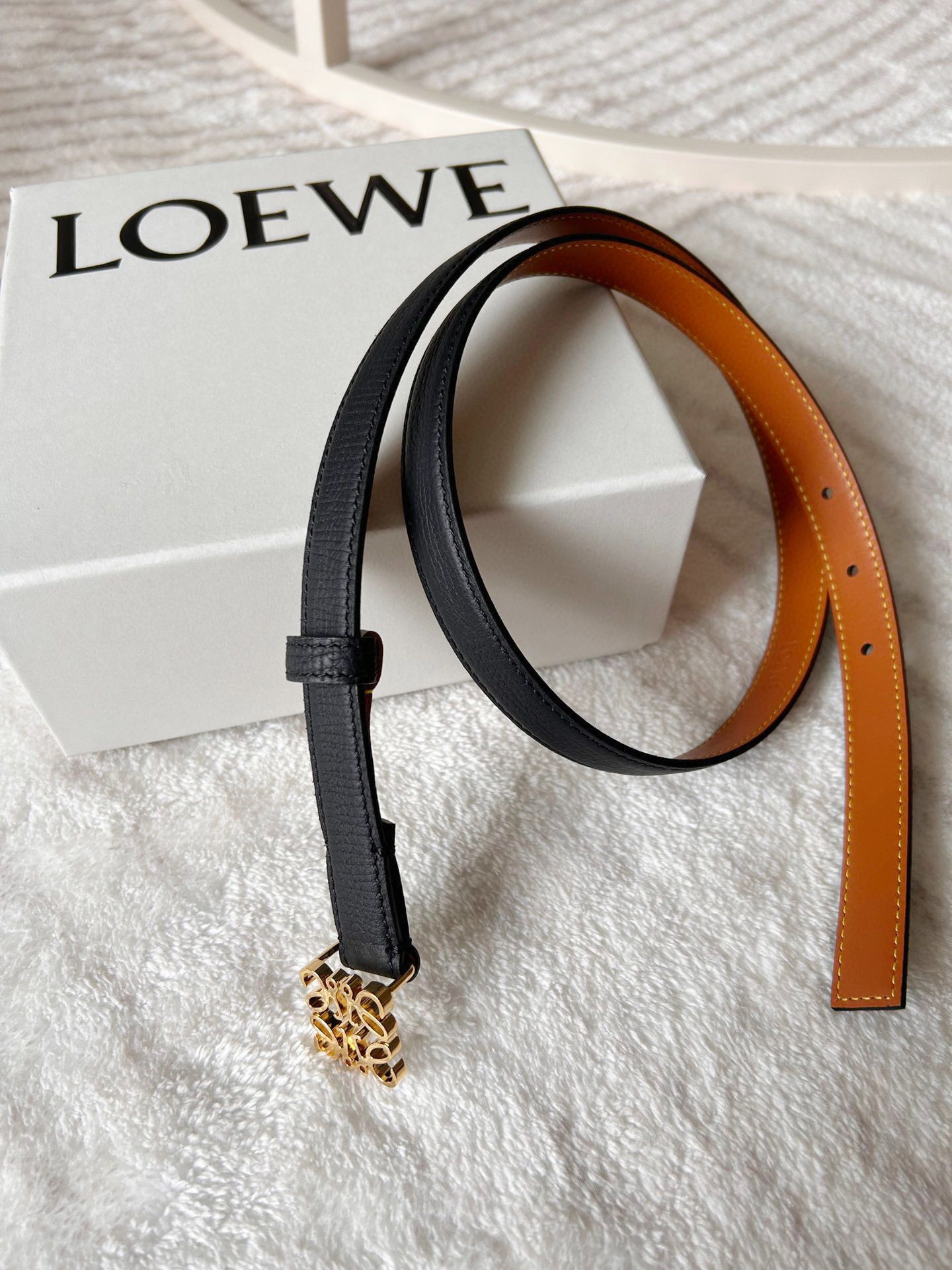 LOEWE_Belt_yupoo_Original_quality