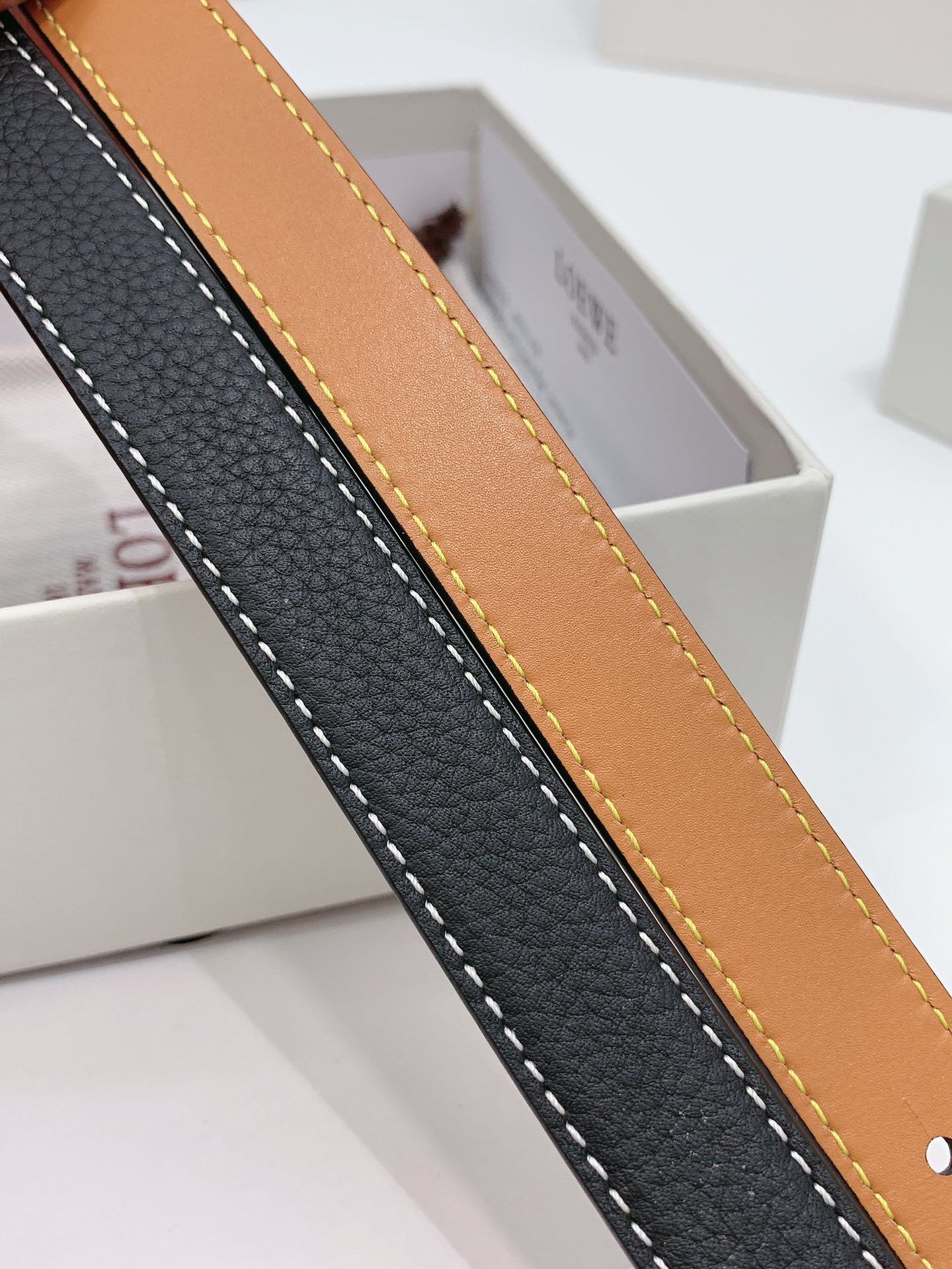 LOEWE_Belt_yupoo_Original_quality