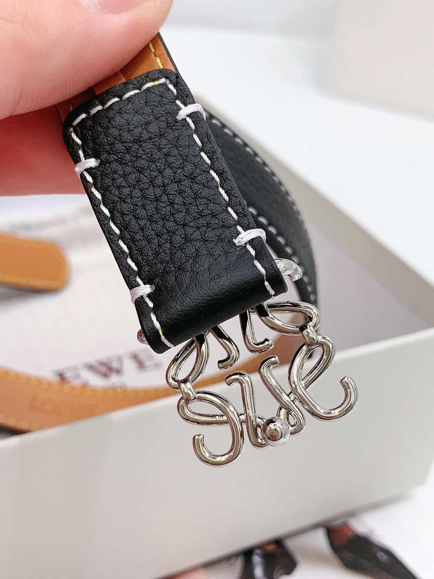 LOEWE_Belt_yupoo_Original_quality