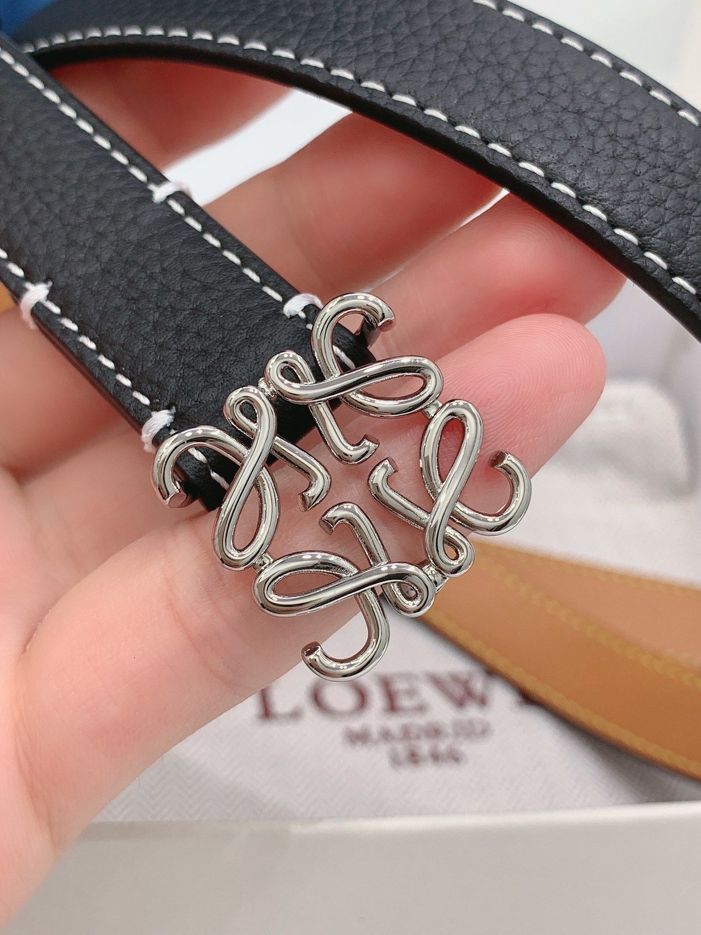 LOEWE_Belt_yupoo_Original_quality