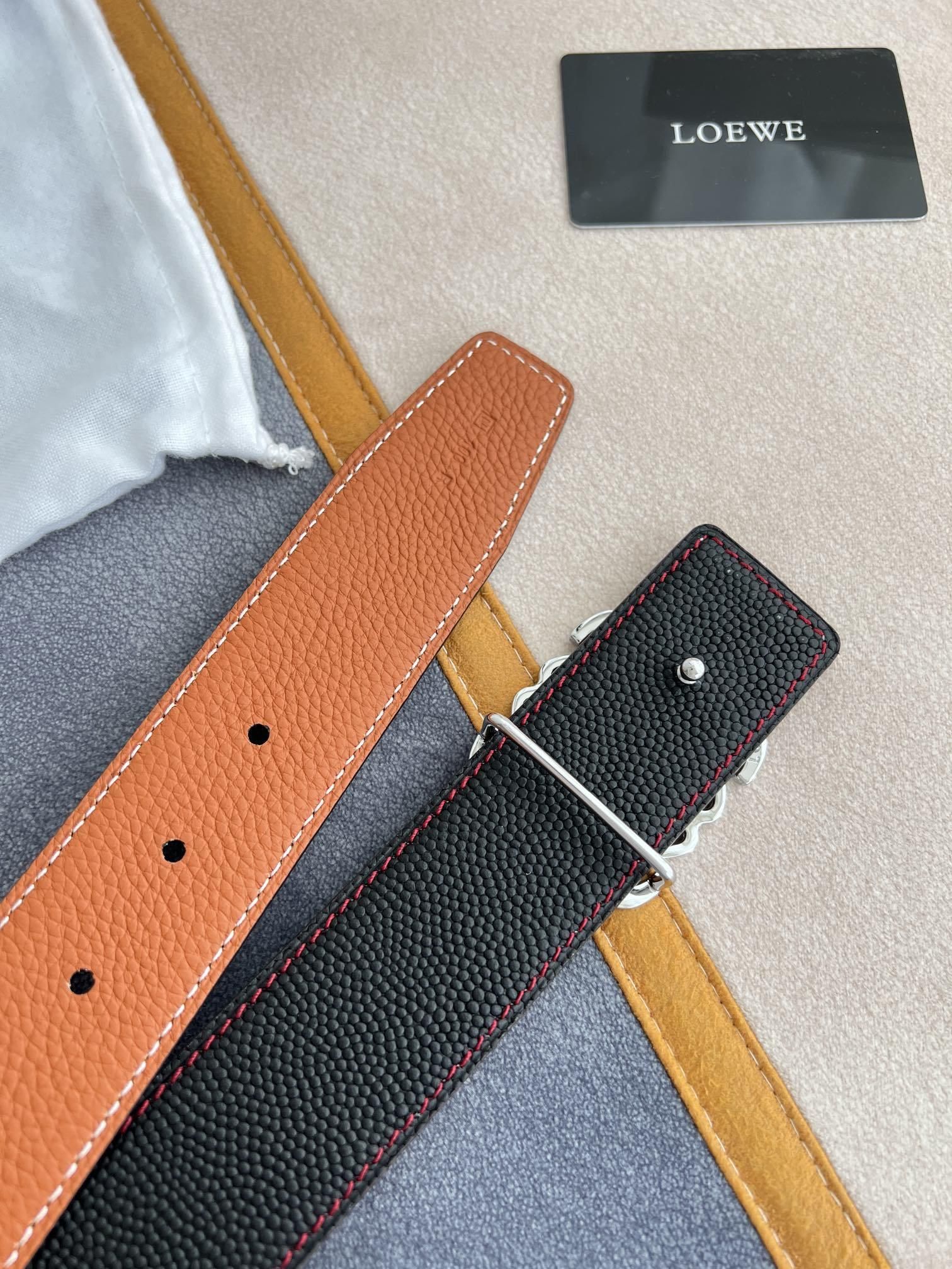 LOEWE_Belt_yupoo_Original_quality
