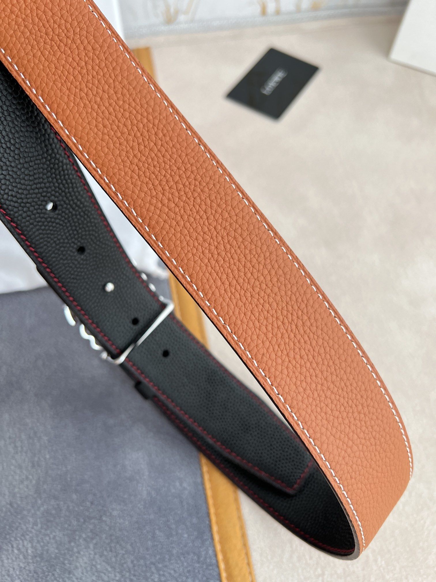 LOEWE_Belt_yupoo_Original_quality