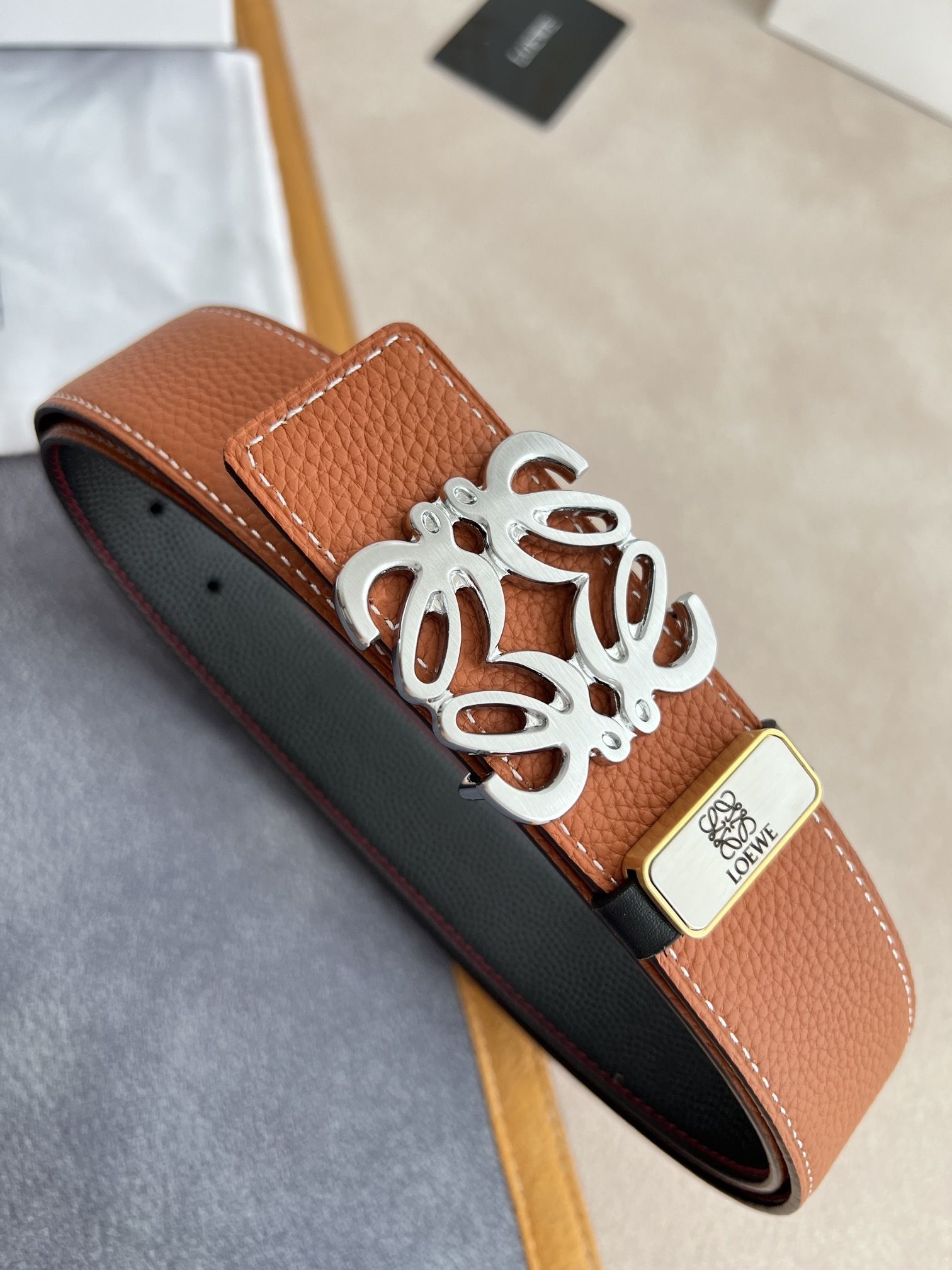 LOEWE_Belt_yupoo_Original_quality