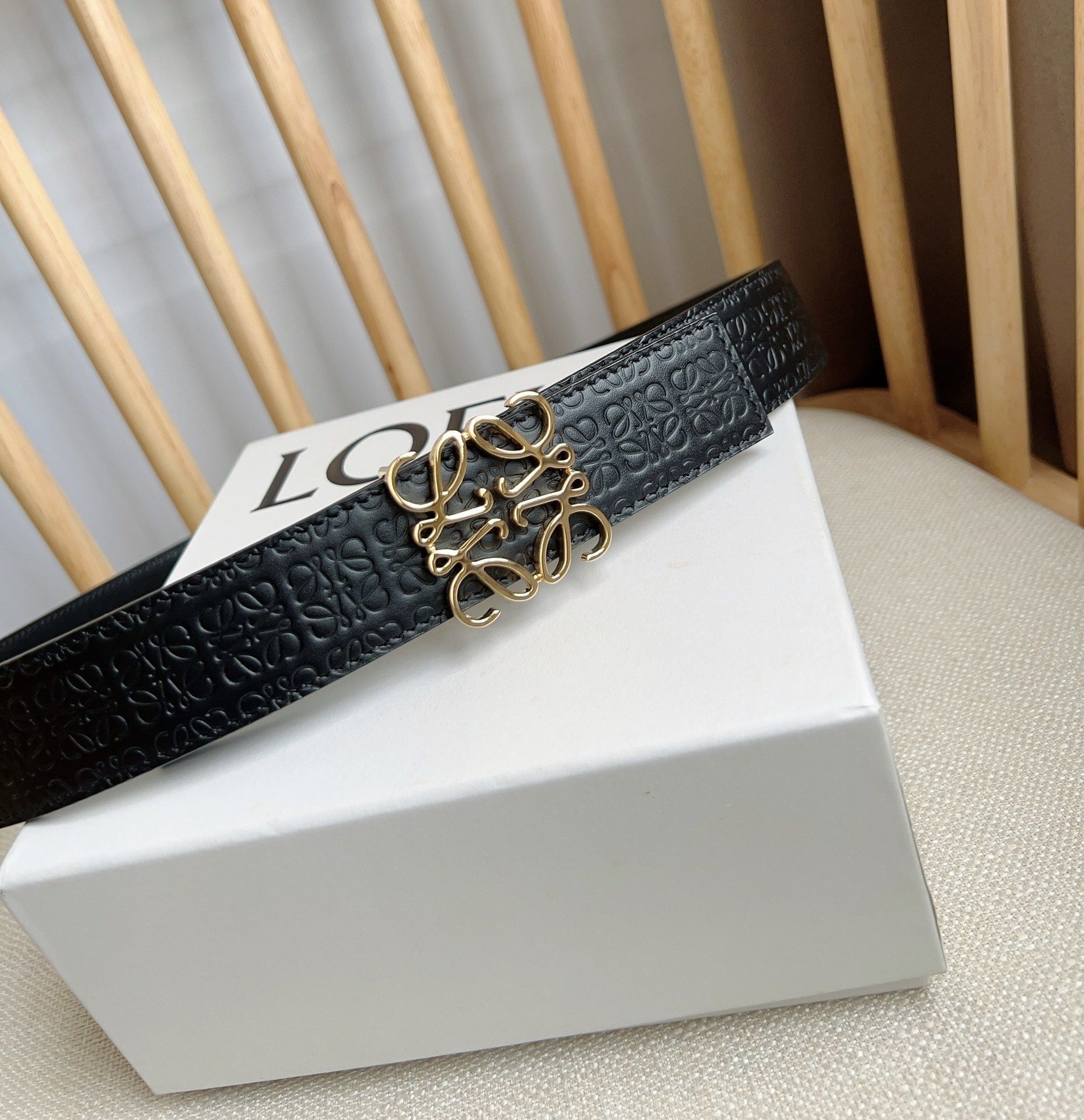 LOEWE_Belt_yupoo_Original_quality