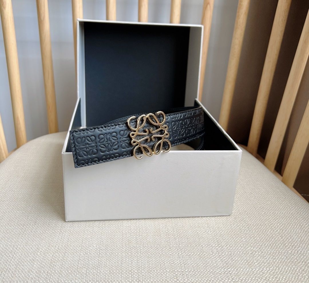 LOEWE_Belt_yupoo_Original_quality