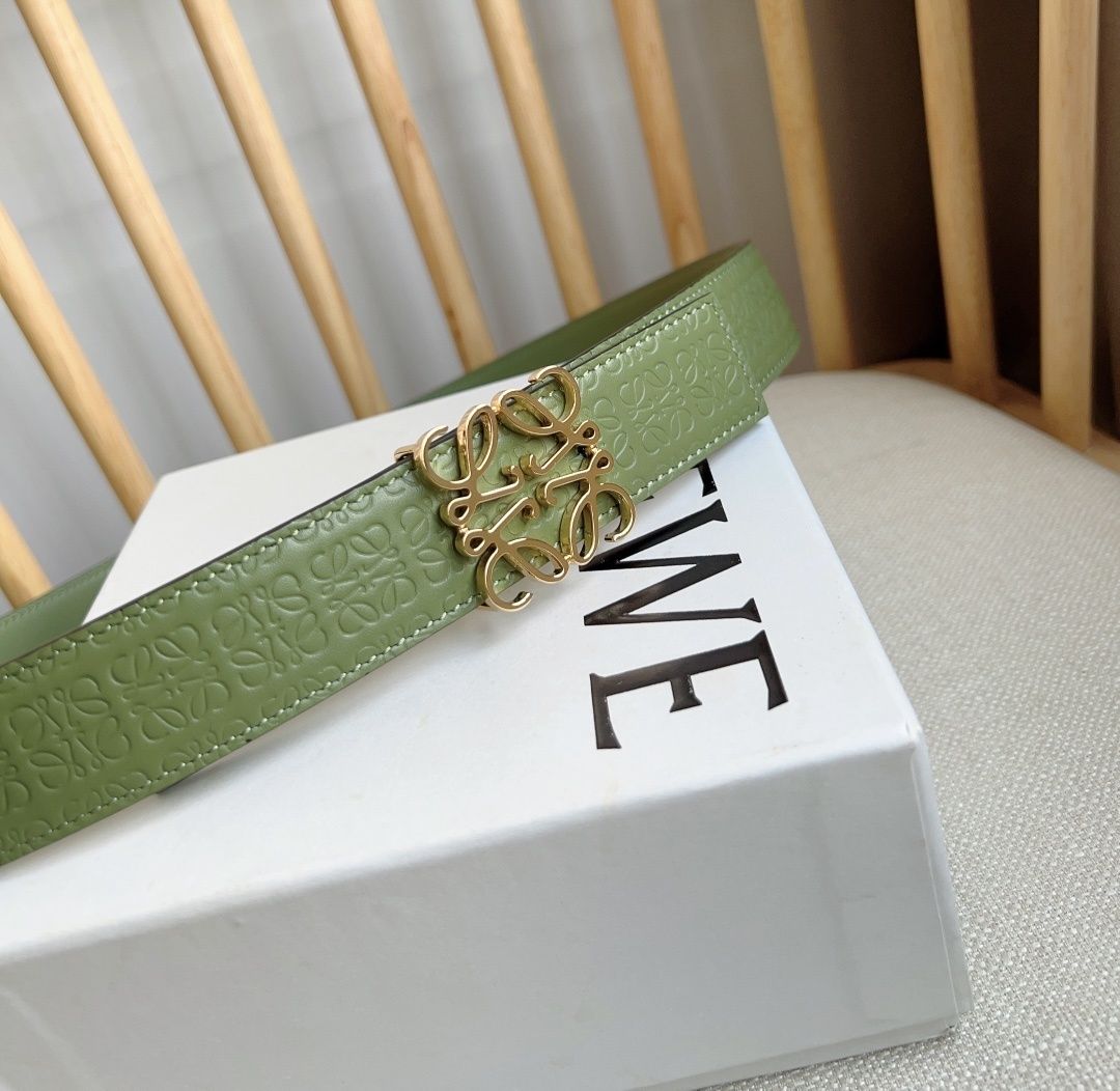 LOEWE_Belt_yupoo_Original_quality