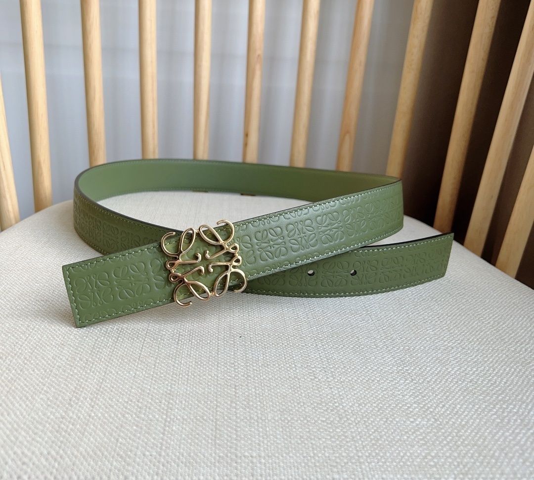 LOEWE_Belt_yupoo_Original_quality