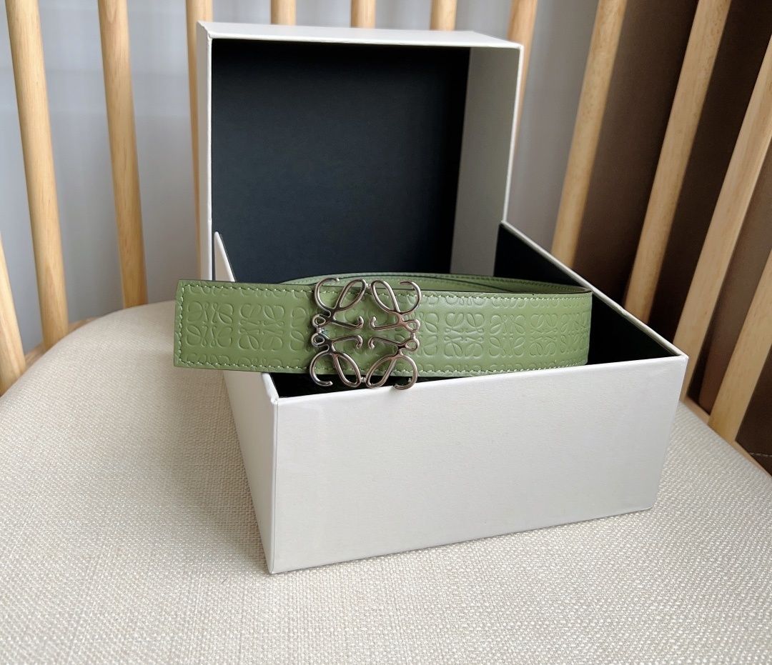 LOEWE_Belt_yupoo_Original_quality