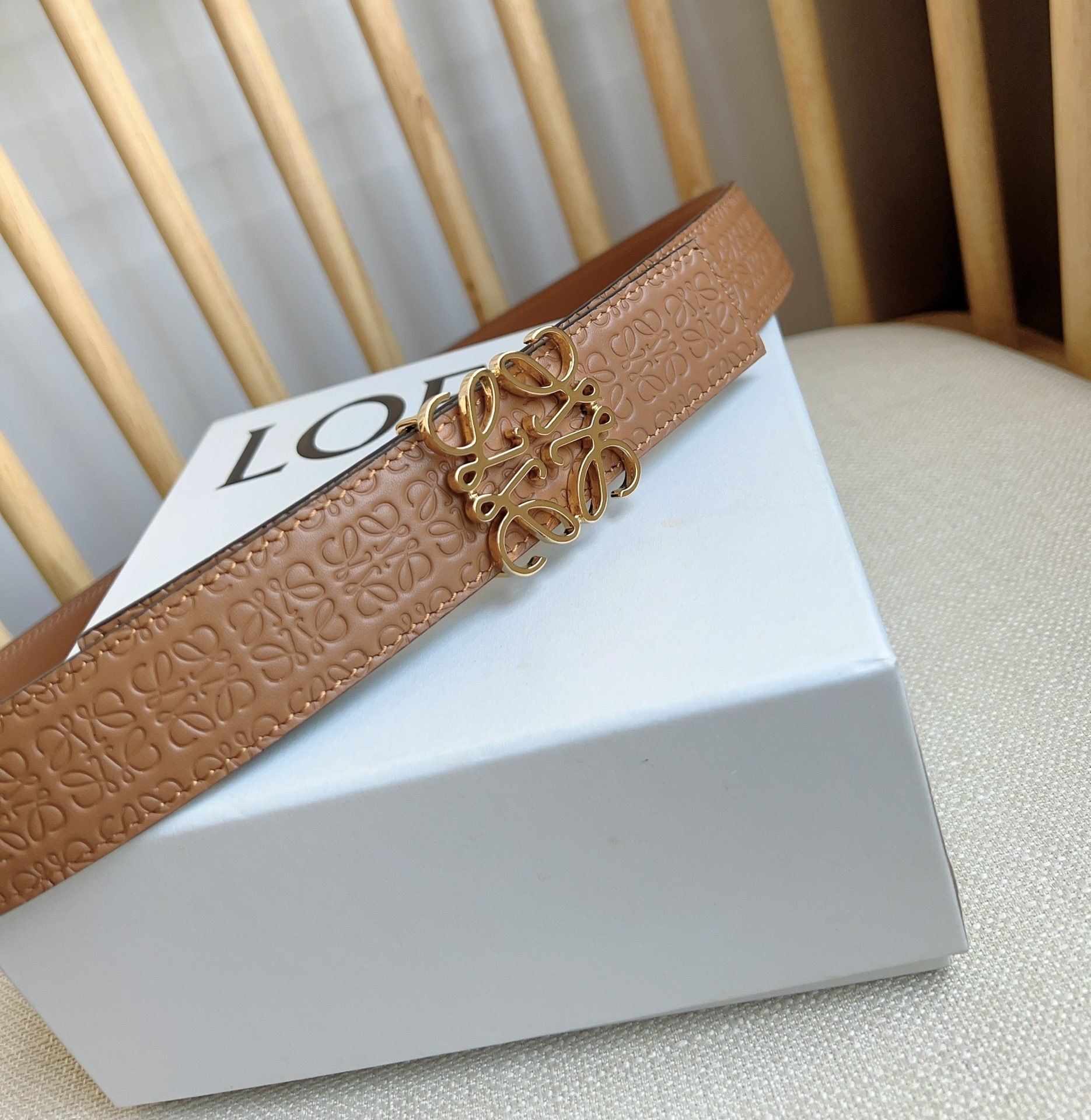 LOEWE_Belt_yupoo_Original_quality