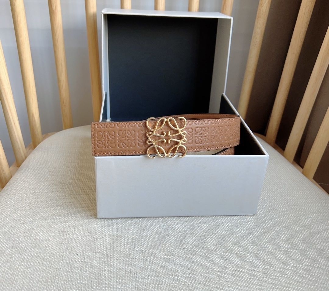 LOEWE_Belt_yupoo_Original_quality