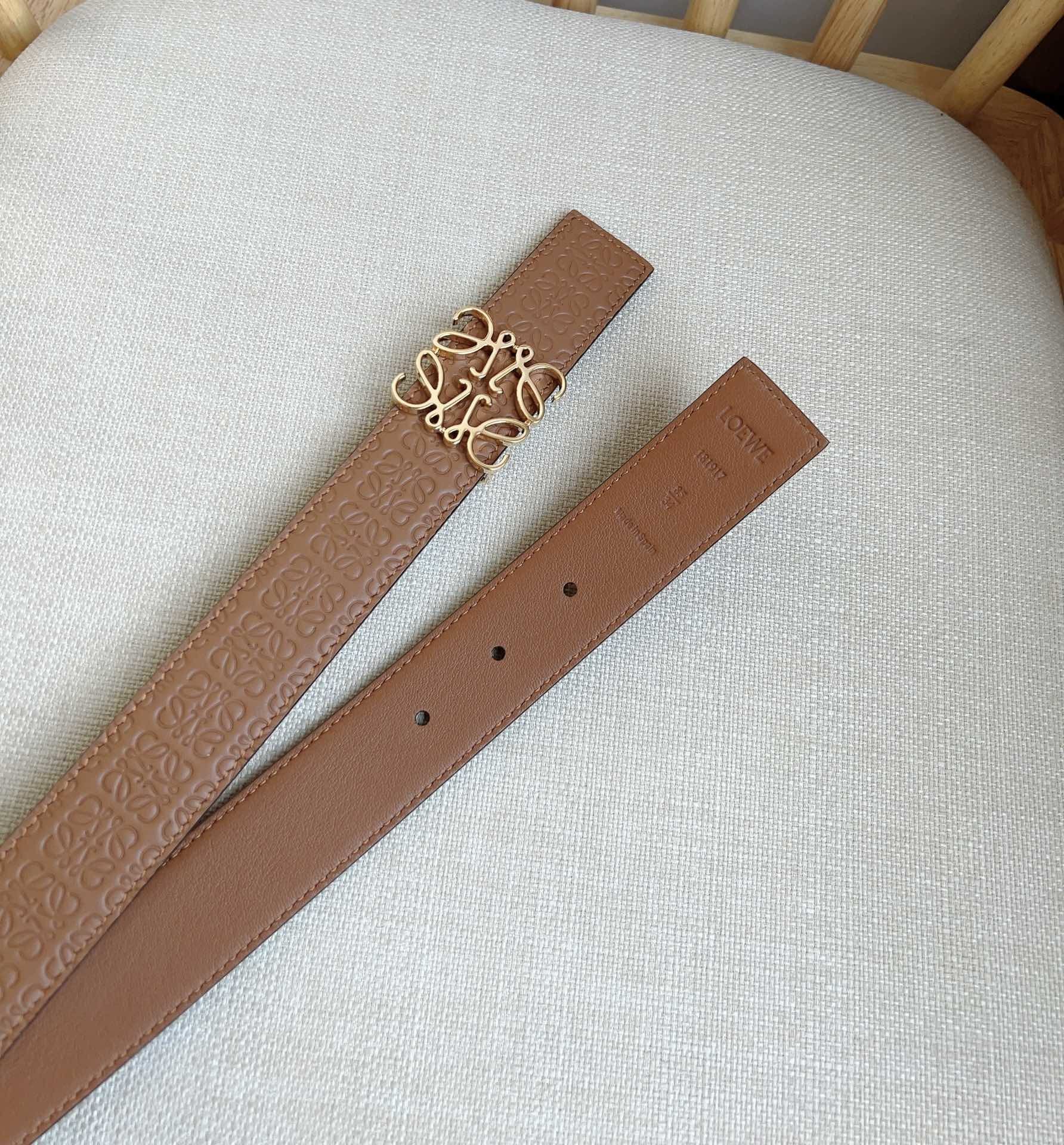 LOEWE_Belt_yupoo_Original_quality