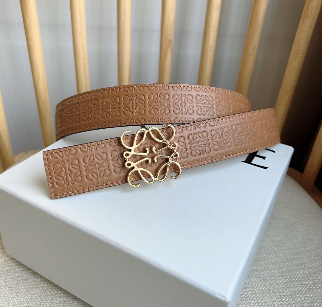 LOEWE_Belt_yupoo_Original_quality