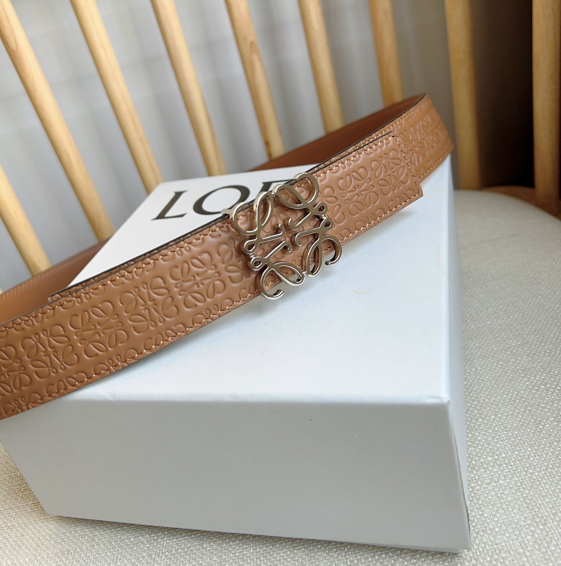 LOEWE_Belt_yupoo_Original_quality