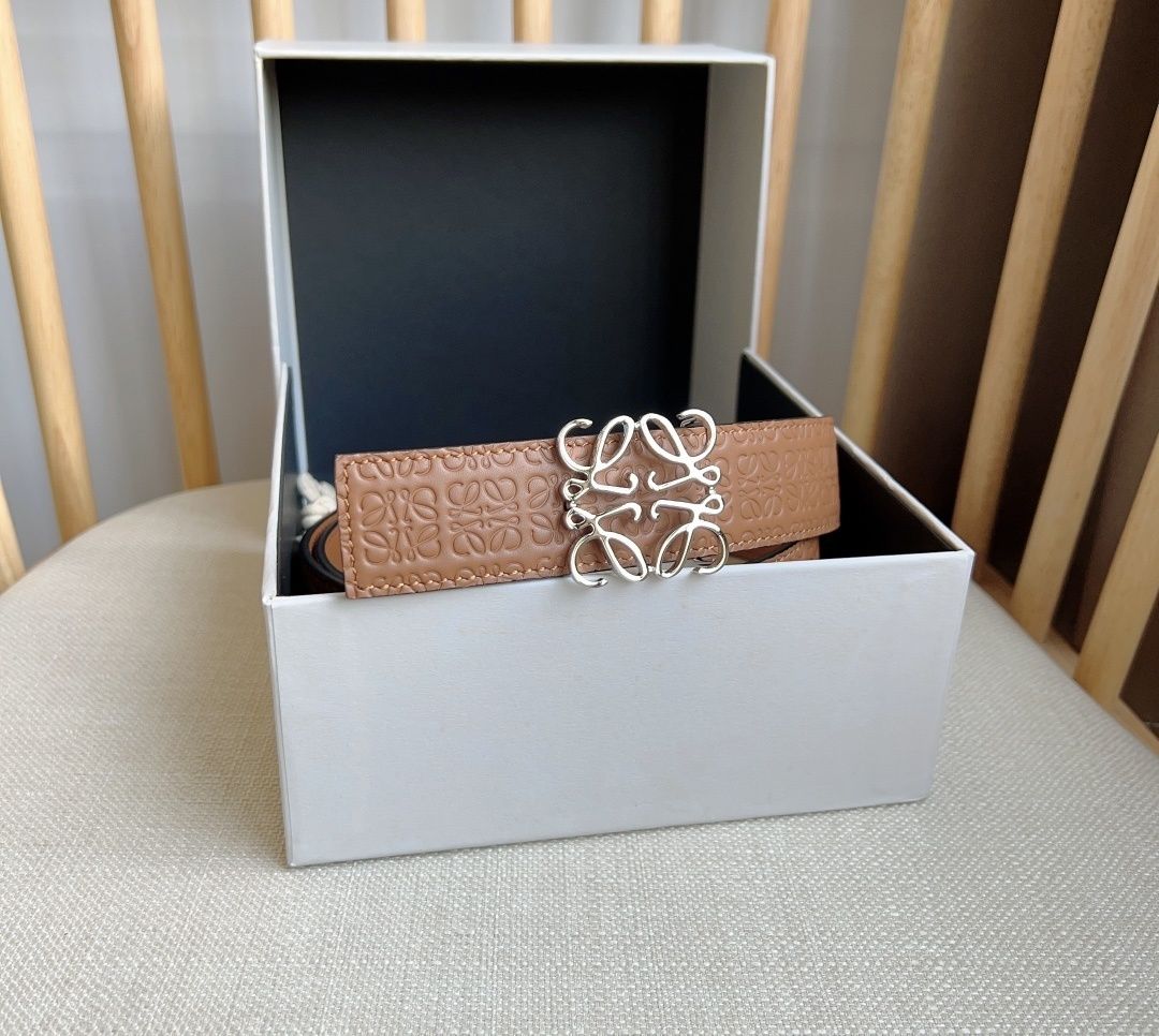 LOEWE_Belt_yupoo_Original_quality