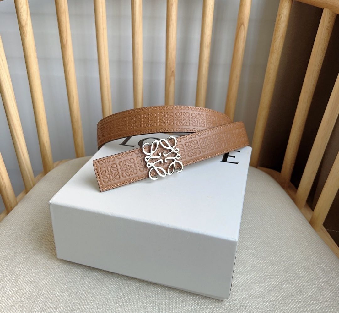 LOEWE_Belt_yupoo_Original_quality
