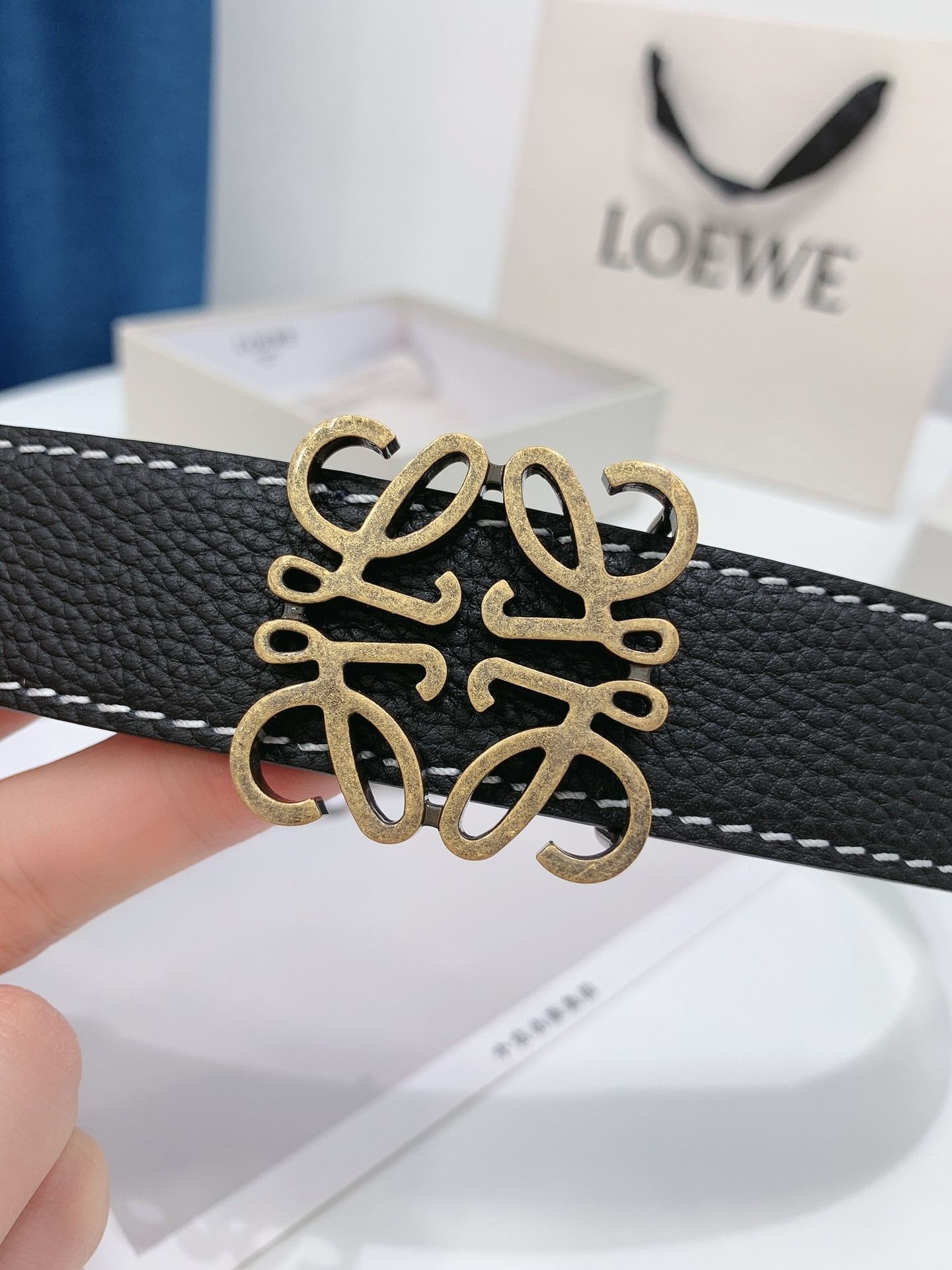 LOEWE_Belt_yupoo_Original_quality